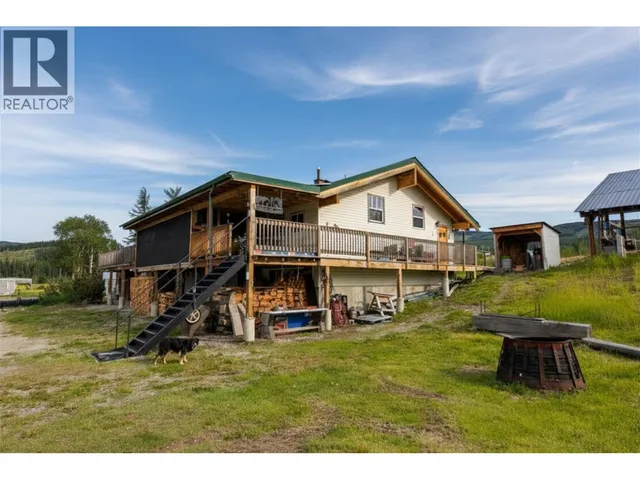 6730 GOLD CREEK ROAD, Cranbrook 4