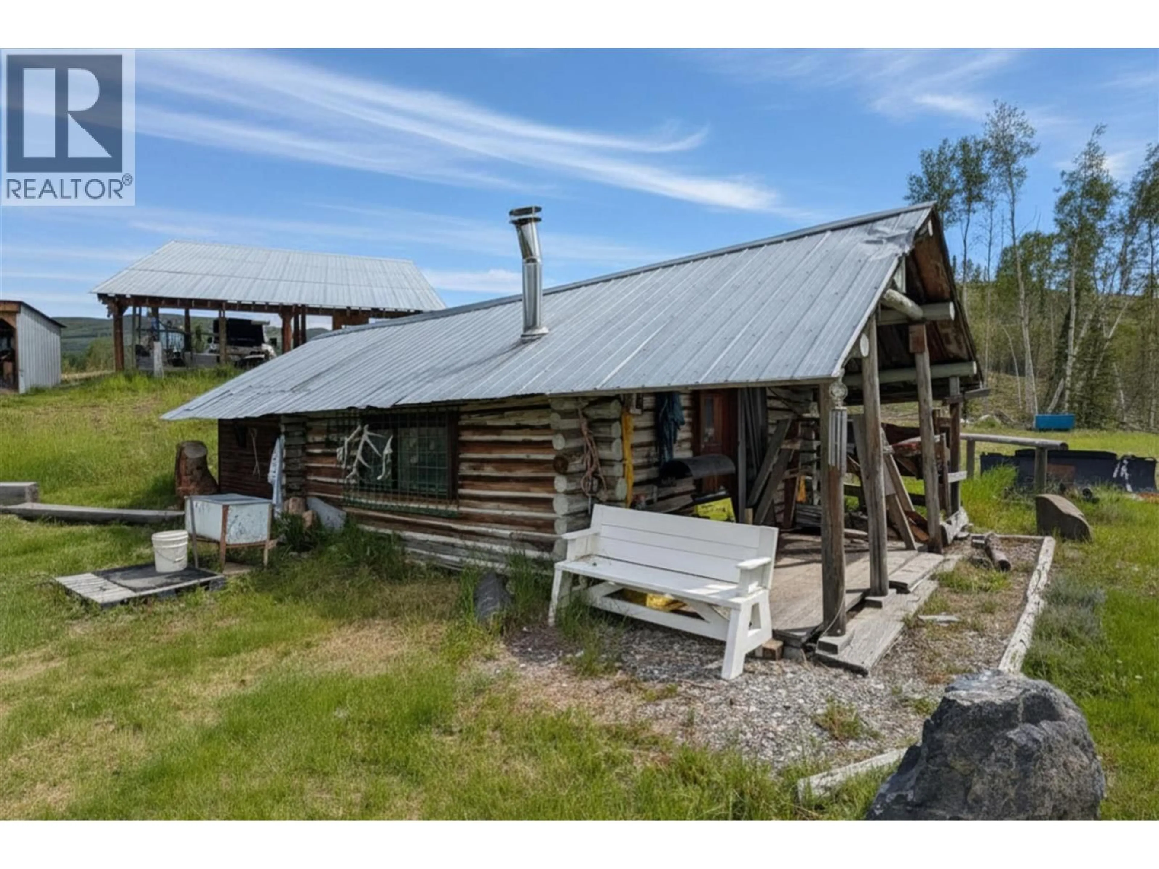Shed for 6730 GOLD CREEK ROAD, Cranbrook British Columbia V1C4H6