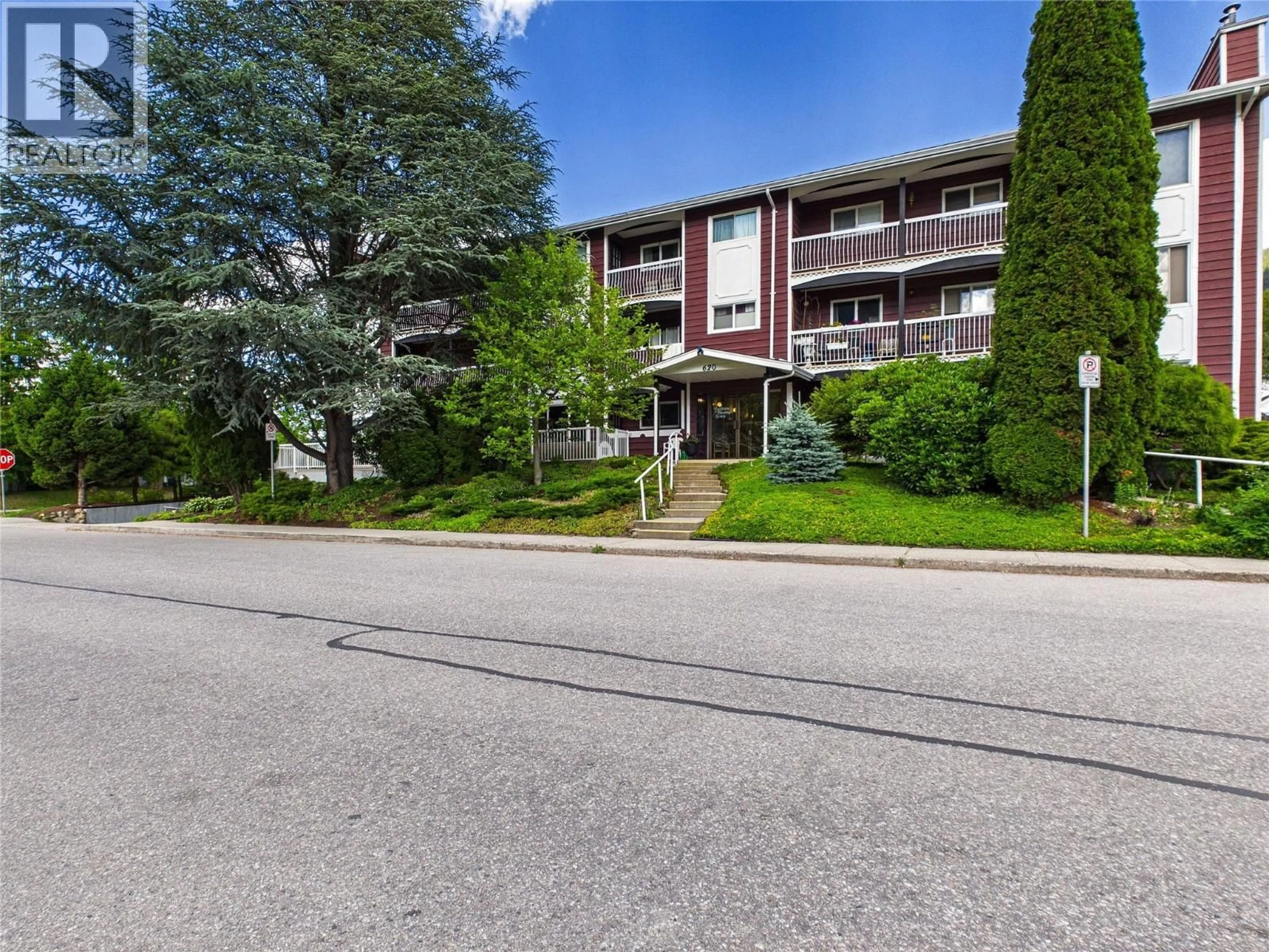 Unknown for 304 - 620 SECOND STREET, Nelson British Columbia V1L2L8