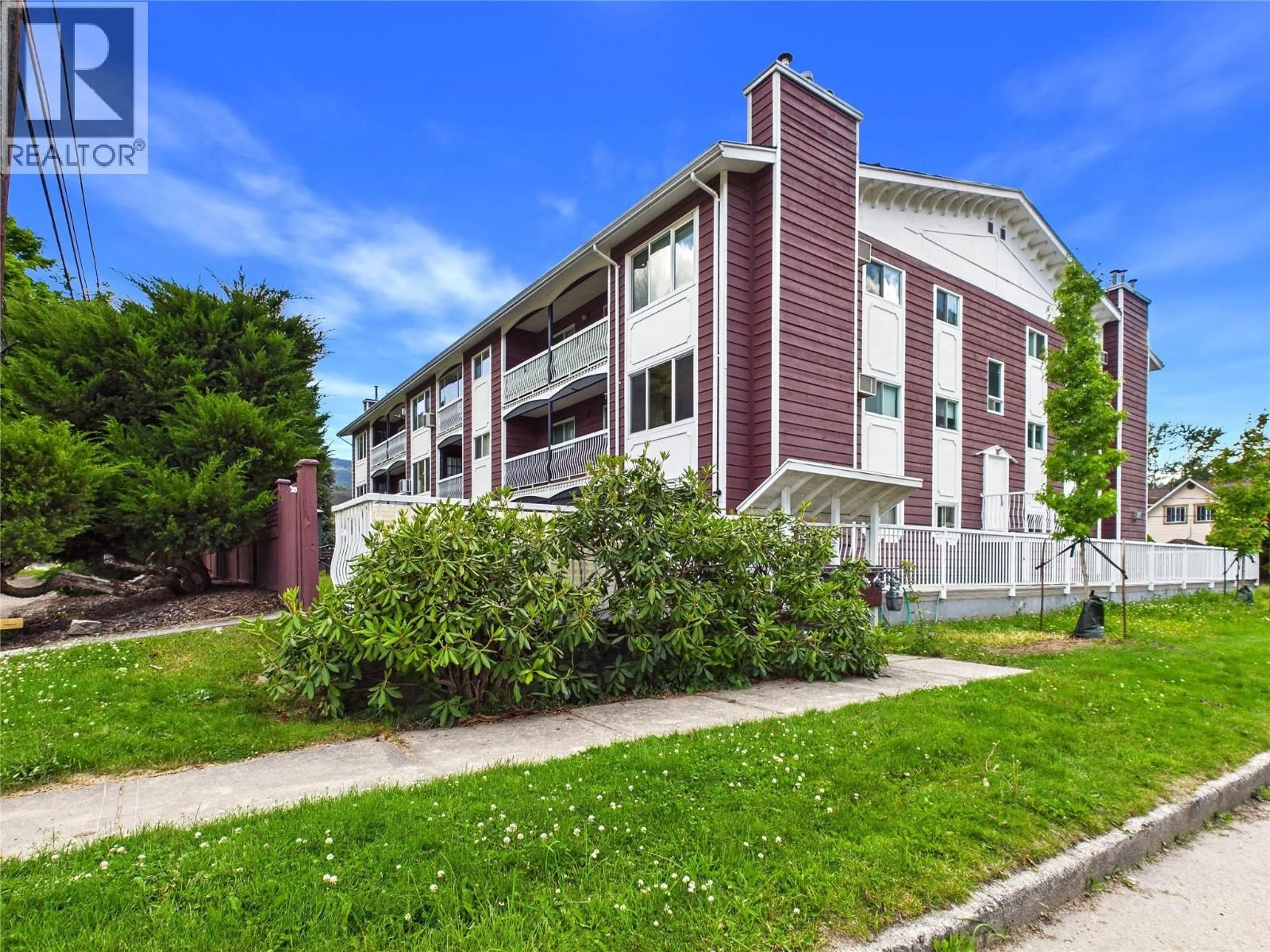 Unknown for 304 - 620 SECOND STREET, Nelson British Columbia V1L2L8
