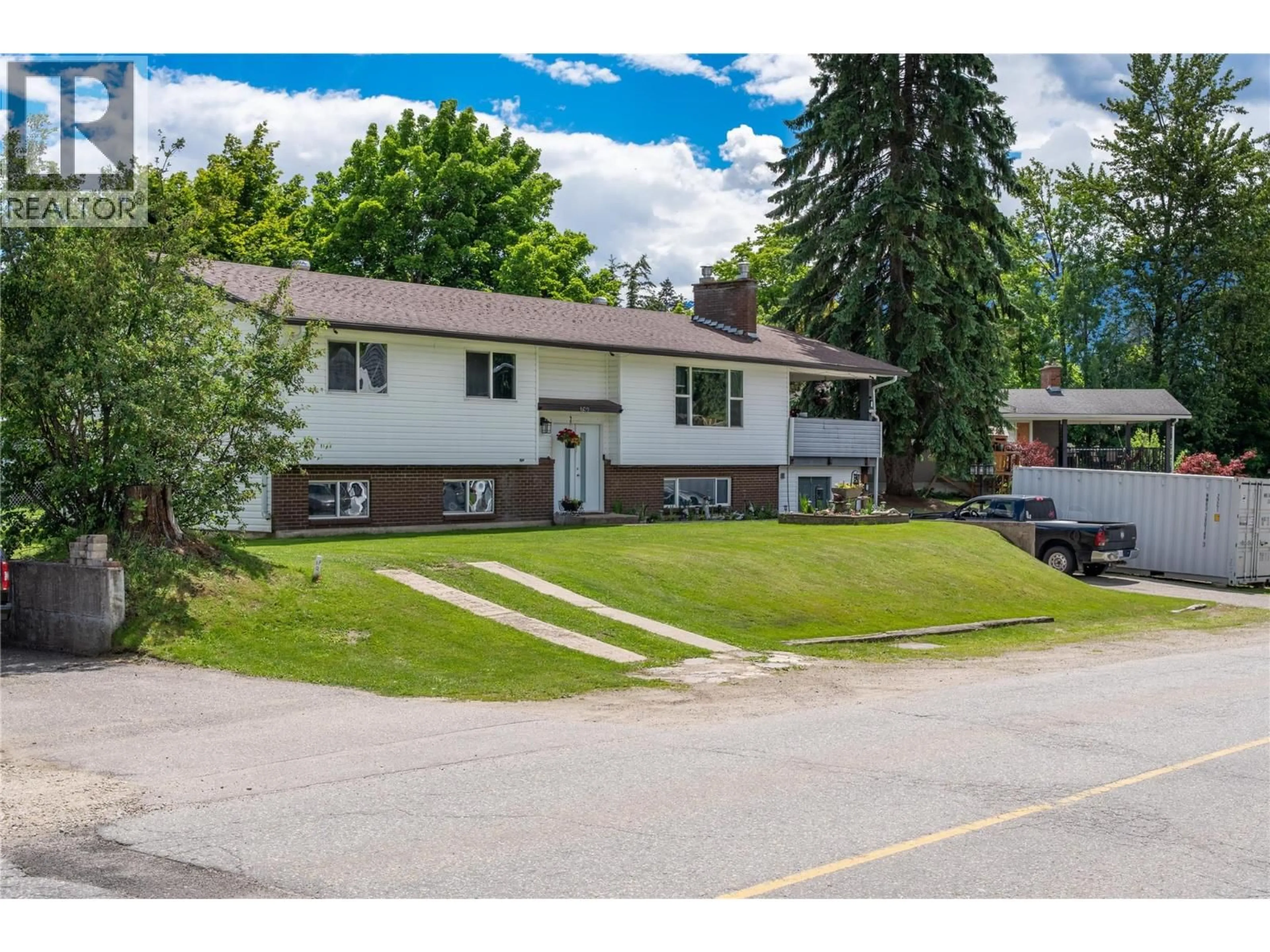 Unknown for 162 PEARKES DRIVE, Revelstoke British Columbia V0E2S0