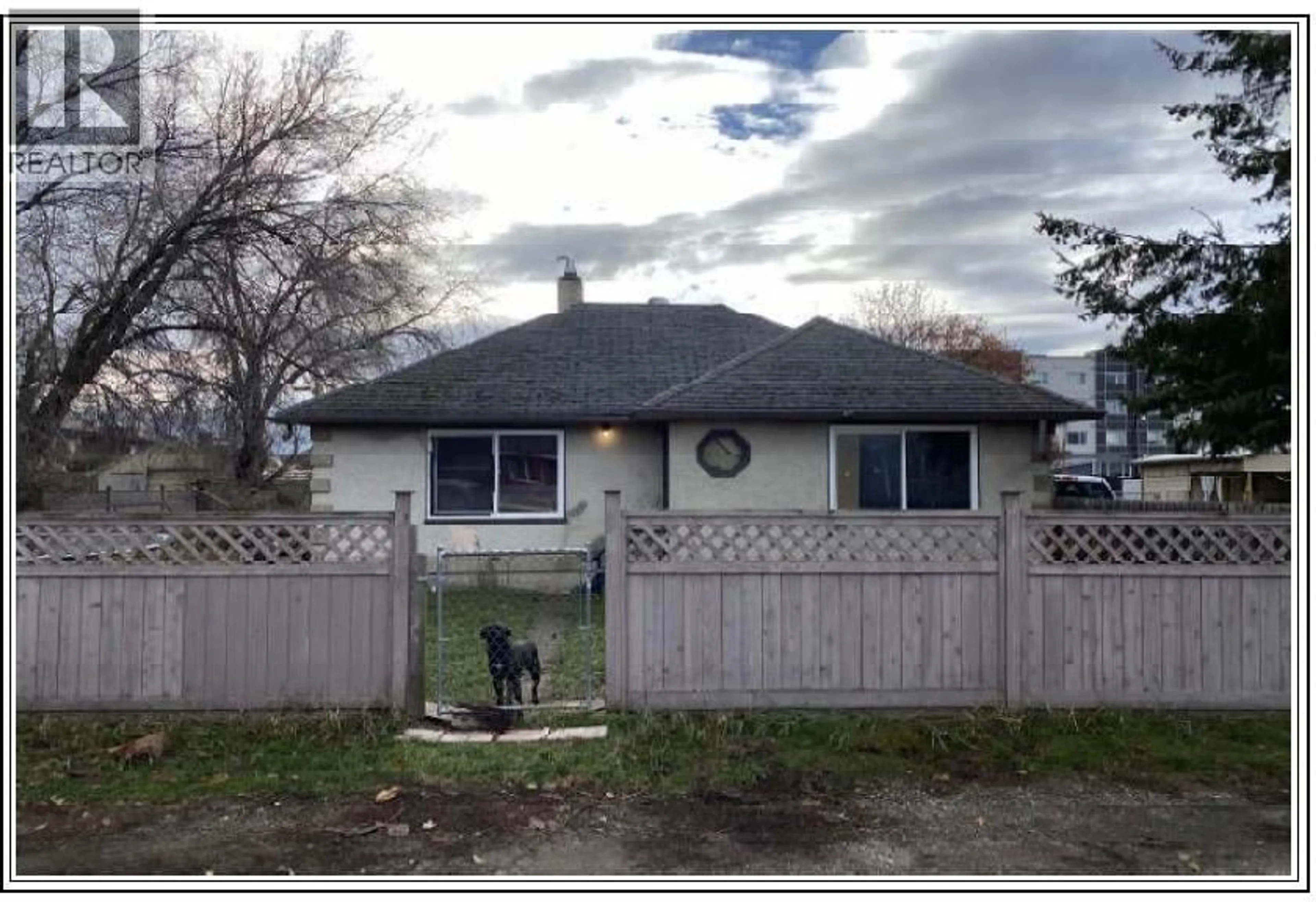 Unknown for 265 PONTO ROAD, Kelowna British Columbia V1X2G2