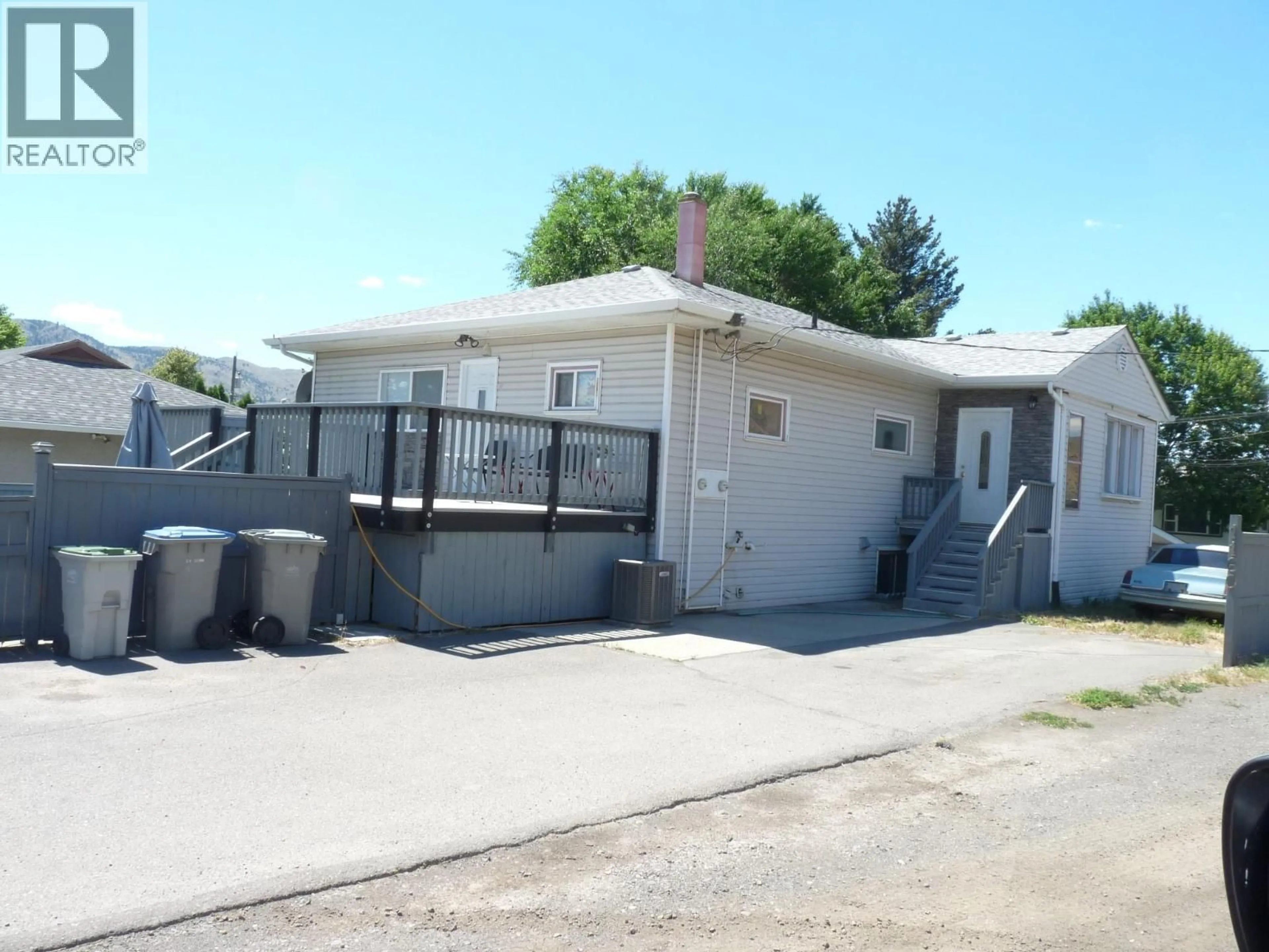 Unknown for 1160 MEADOW LANE, Kamloops British Columbia V2B5N5