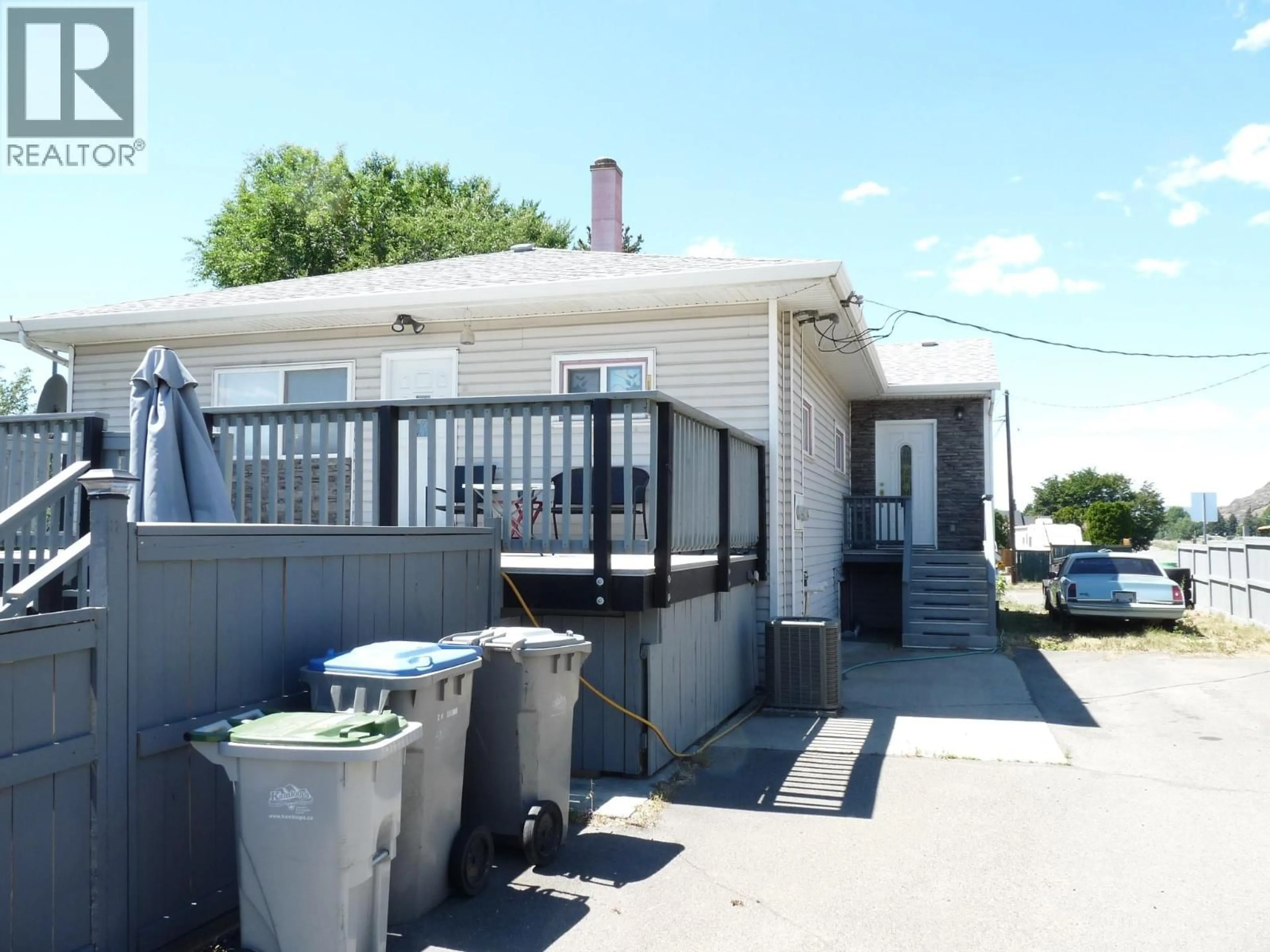 Unknown for 1160 MEADOW LANE, Kamloops British Columbia V2B5N5
