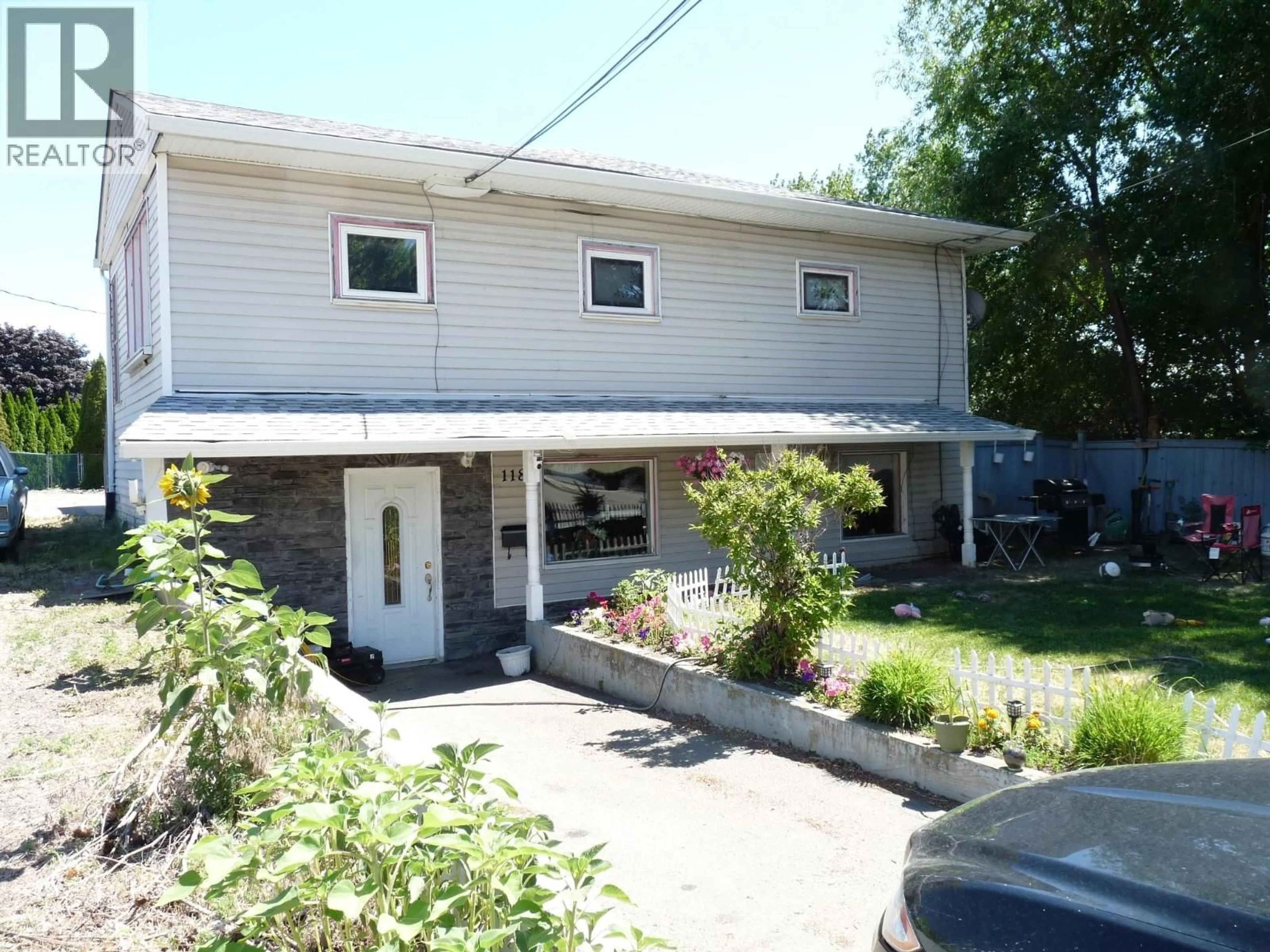 Unknown for 1160 MEADOW LANE, Kamloops British Columbia V2B5N5