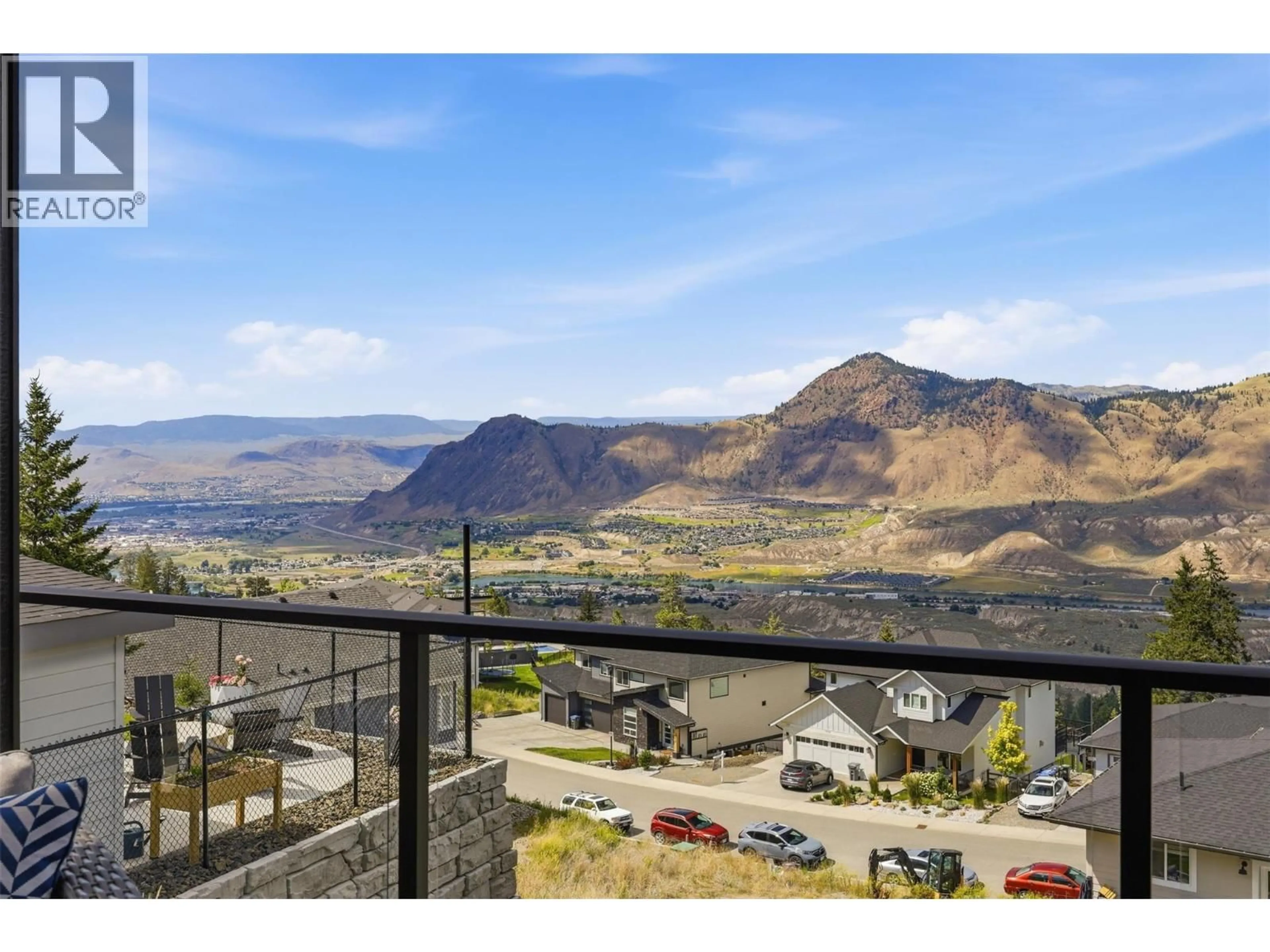 Unknown for 2137 LUPIN COURT, Kamloops British Columbia V2E0E2
