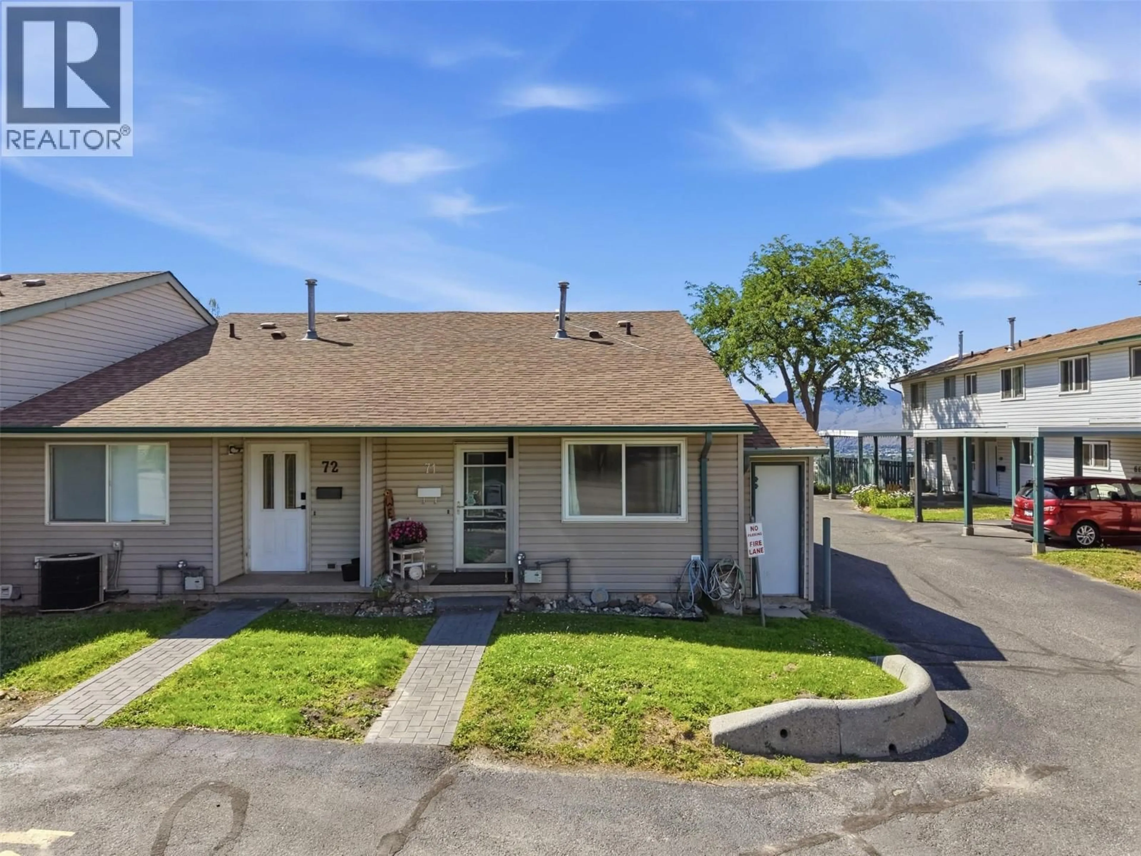 Unknown for 71 - 580 DALGLEISH DRIVE, Kamloops British Columbia V2C5W7