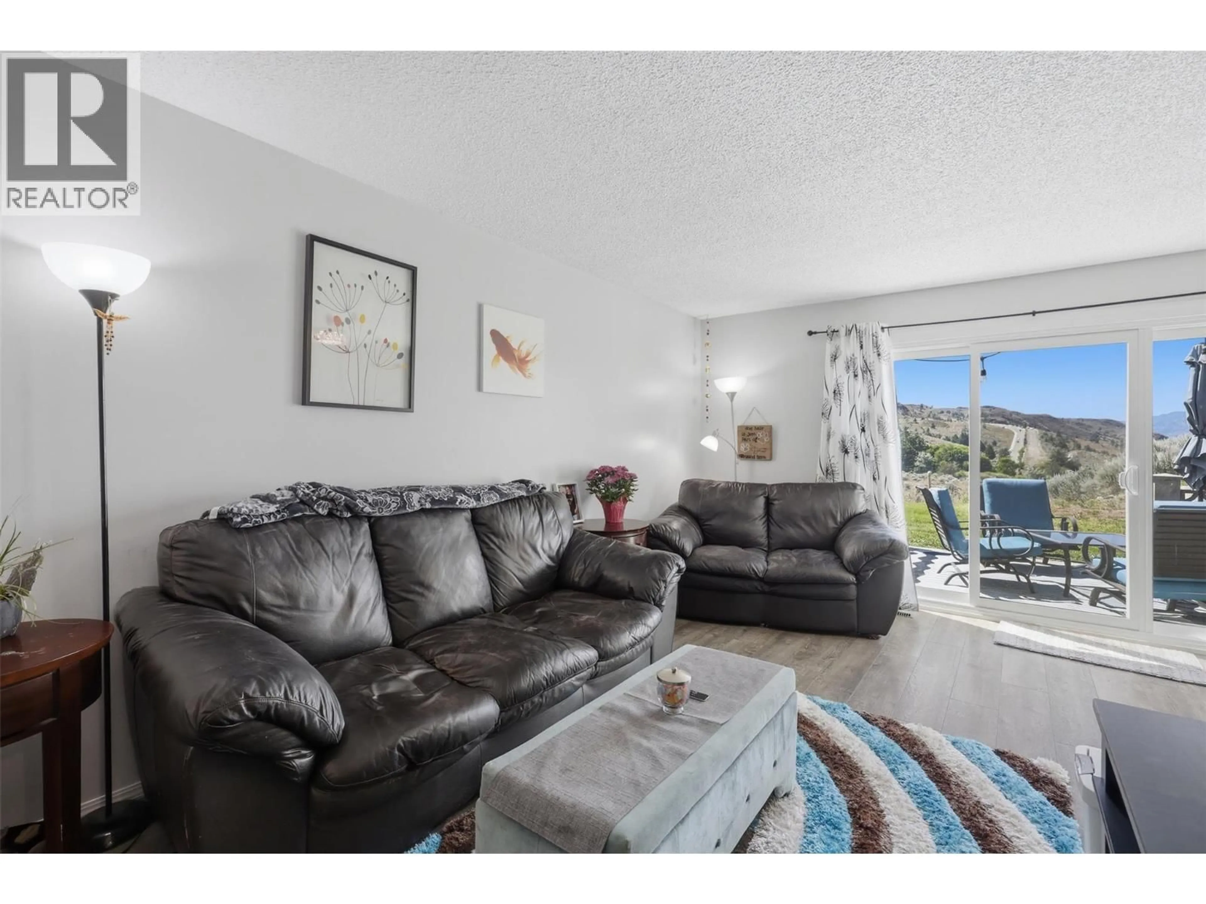 Living room with furniture, unknown for 71 - 580 DALGLEISH DRIVE, Kamloops British Columbia V2C5W7