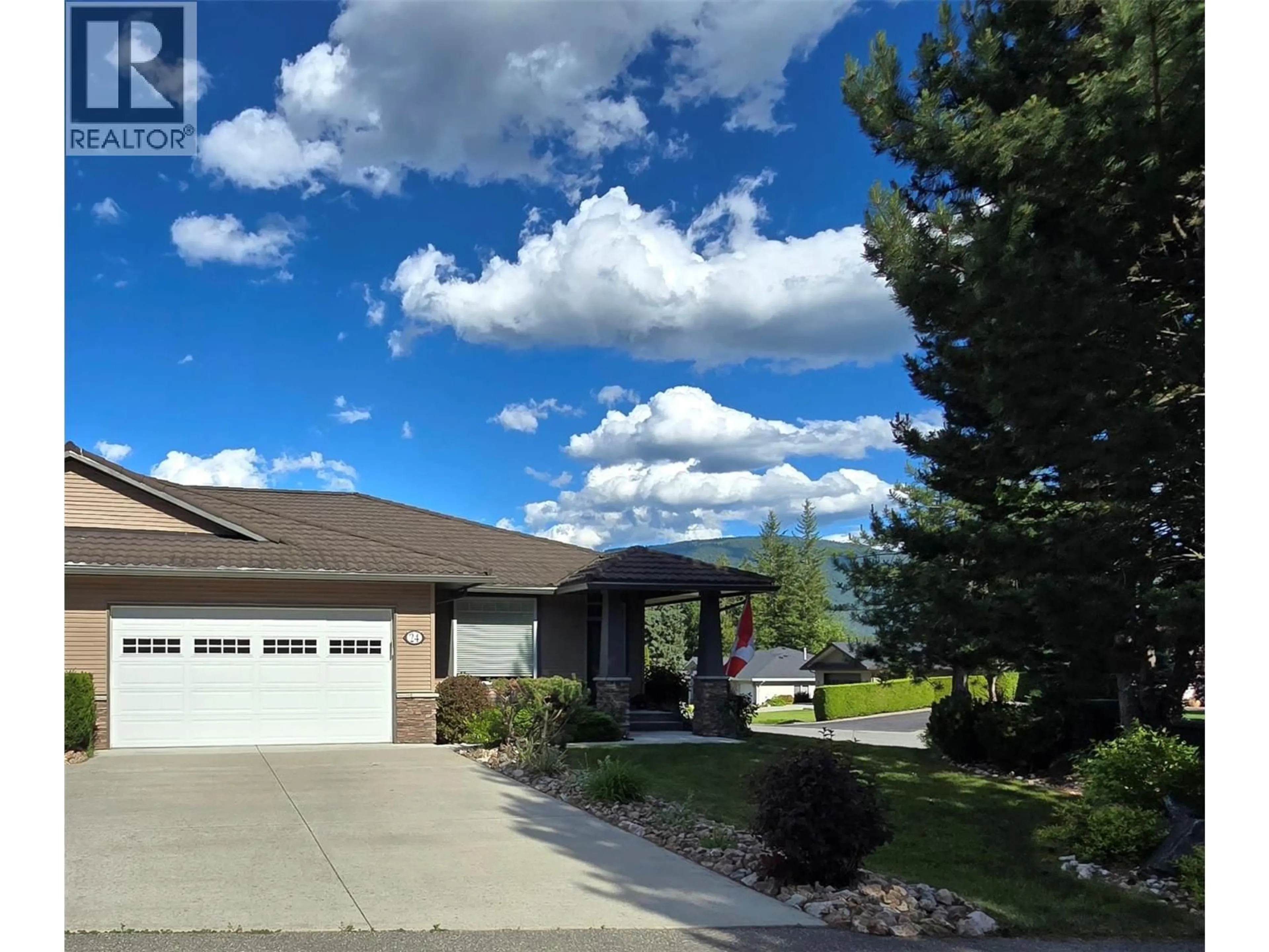 Unknown for 24 - 2693 GOLF COURSE DRIVE, Blind Bay British Columbia V0E1H1