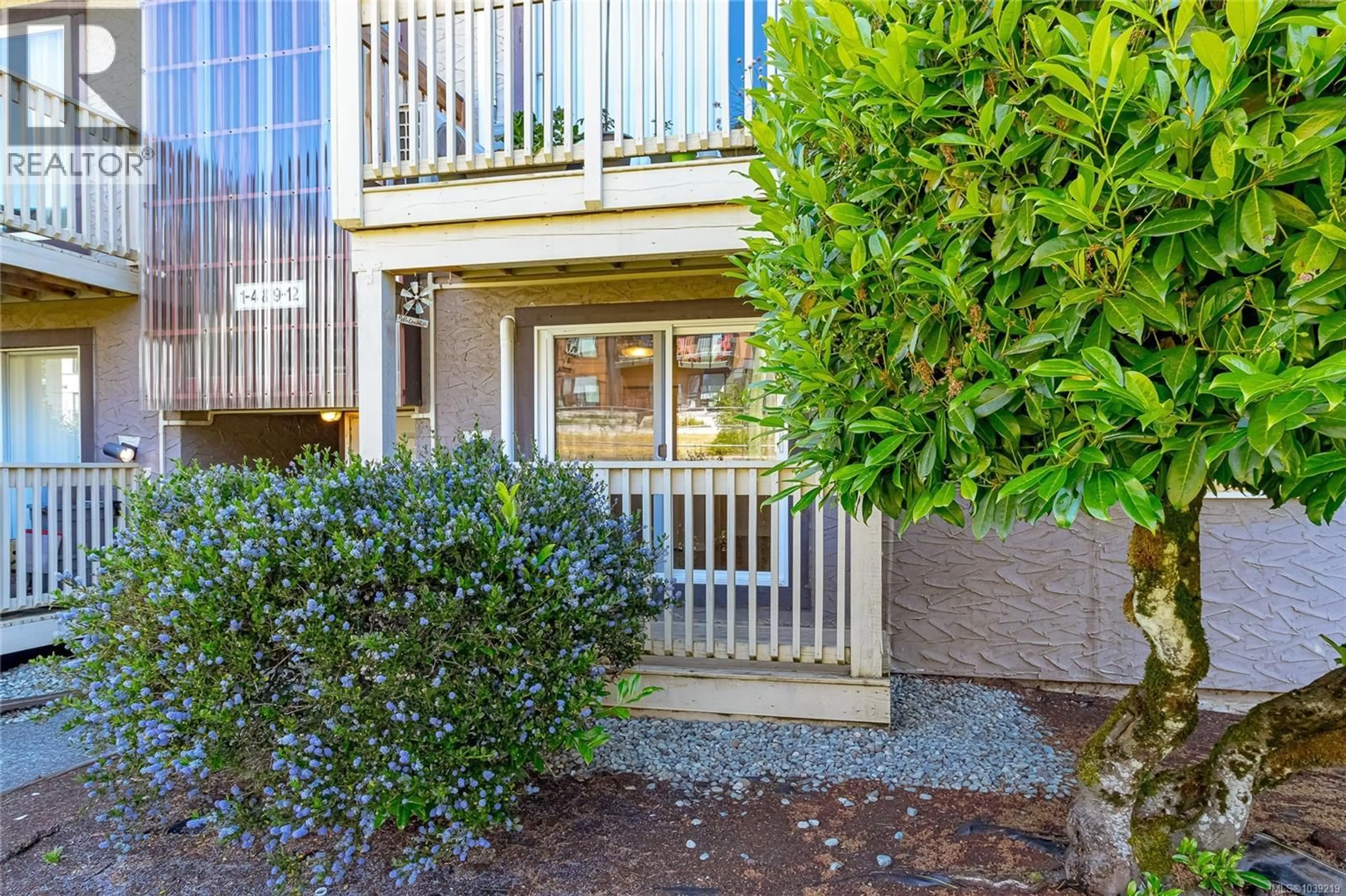 Patio, street for 3 - 3271 COWICHAN LAKE ROAD, Duncan British Columbia V9L4C1