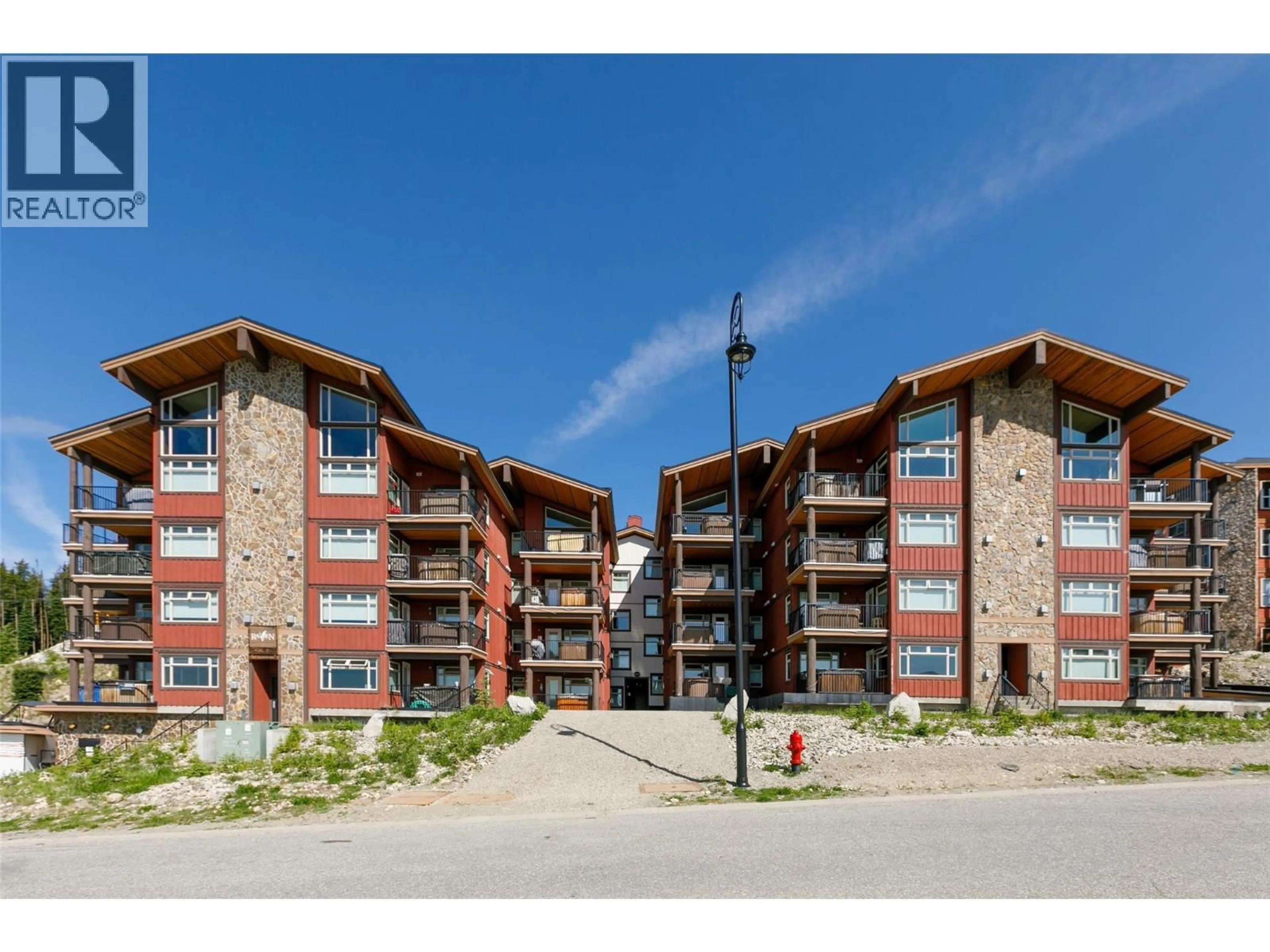 Unknown for 405 - 5030 SNOWBIRD WAY, Big White British Columbia V1P1P3