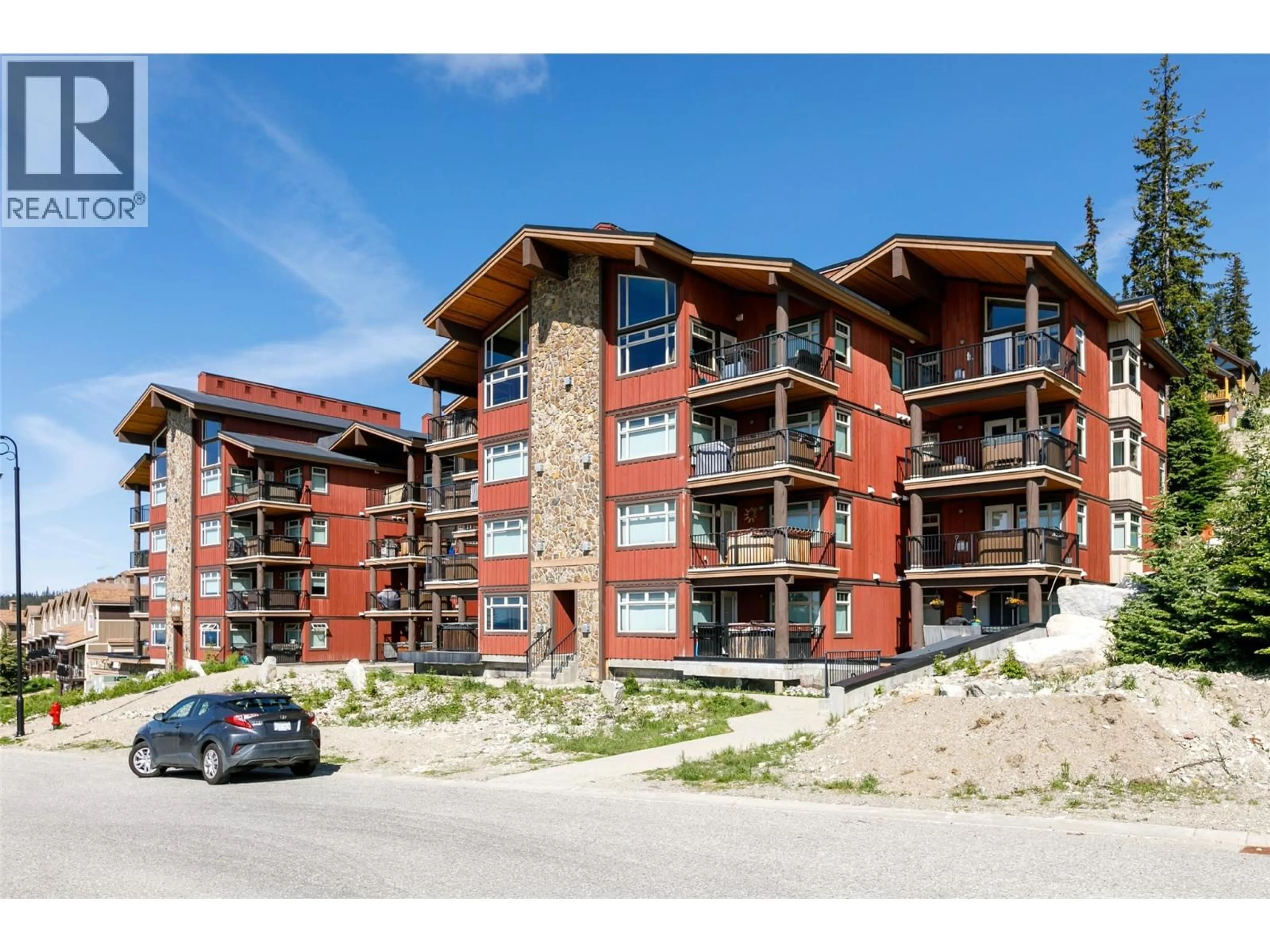 Unknown for 405 - 5030 SNOWBIRD WAY, Big White British Columbia V1P1P3