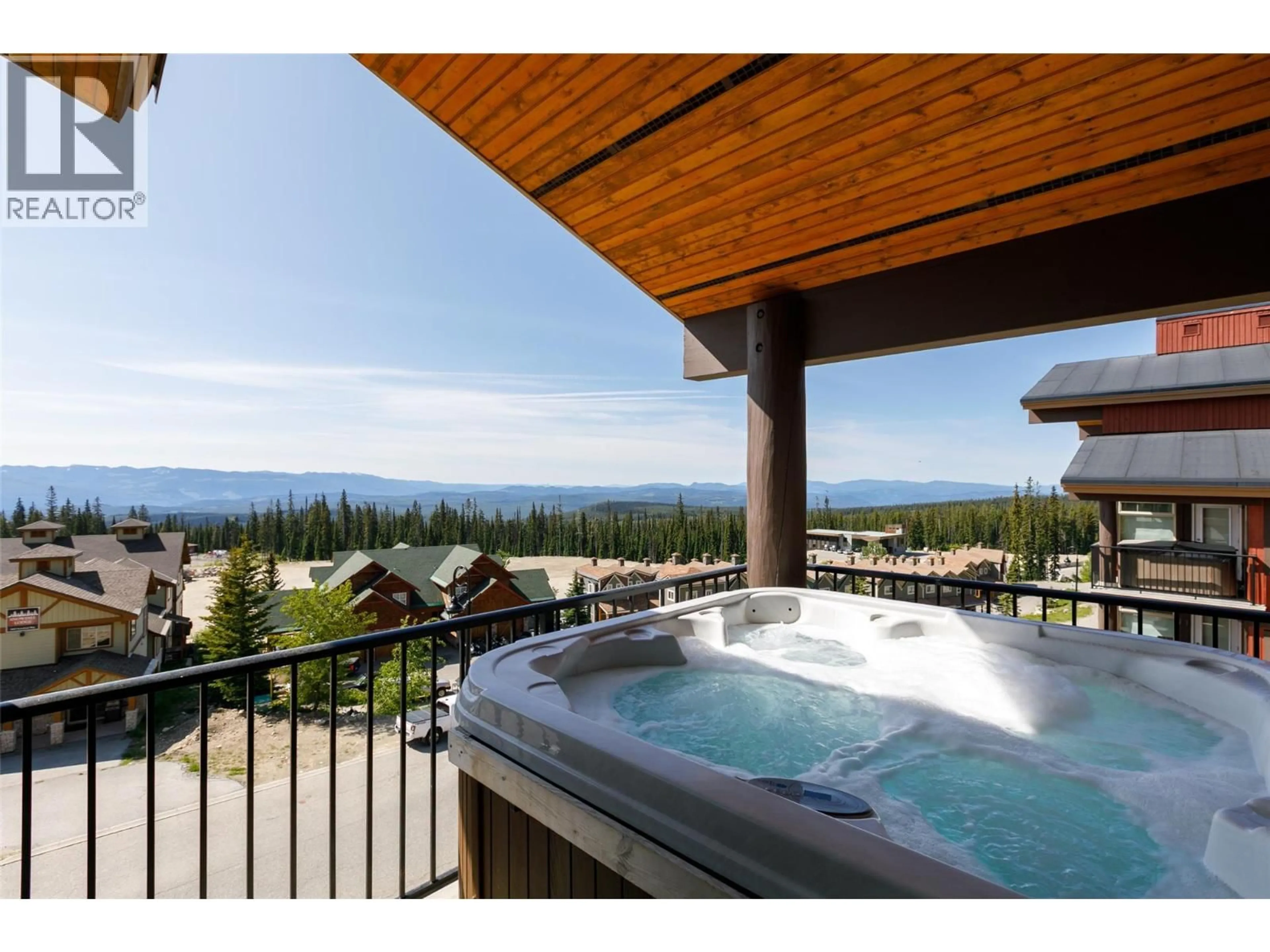 Unknown for 405 - 5030 SNOWBIRD WAY, Big White British Columbia V1P1P3
