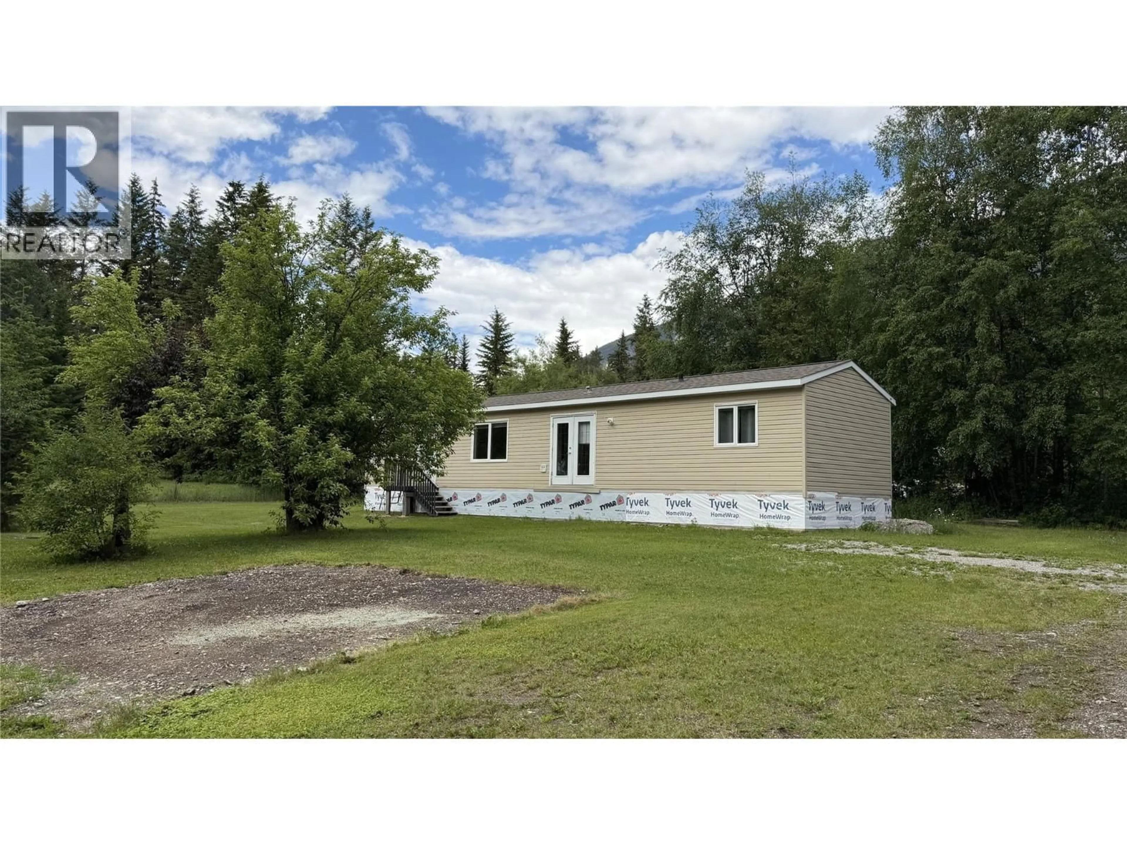 Shed for 4 - 1245 HORSE CREEK ROAD SOUTH, Golden British Columbia V0A1H0