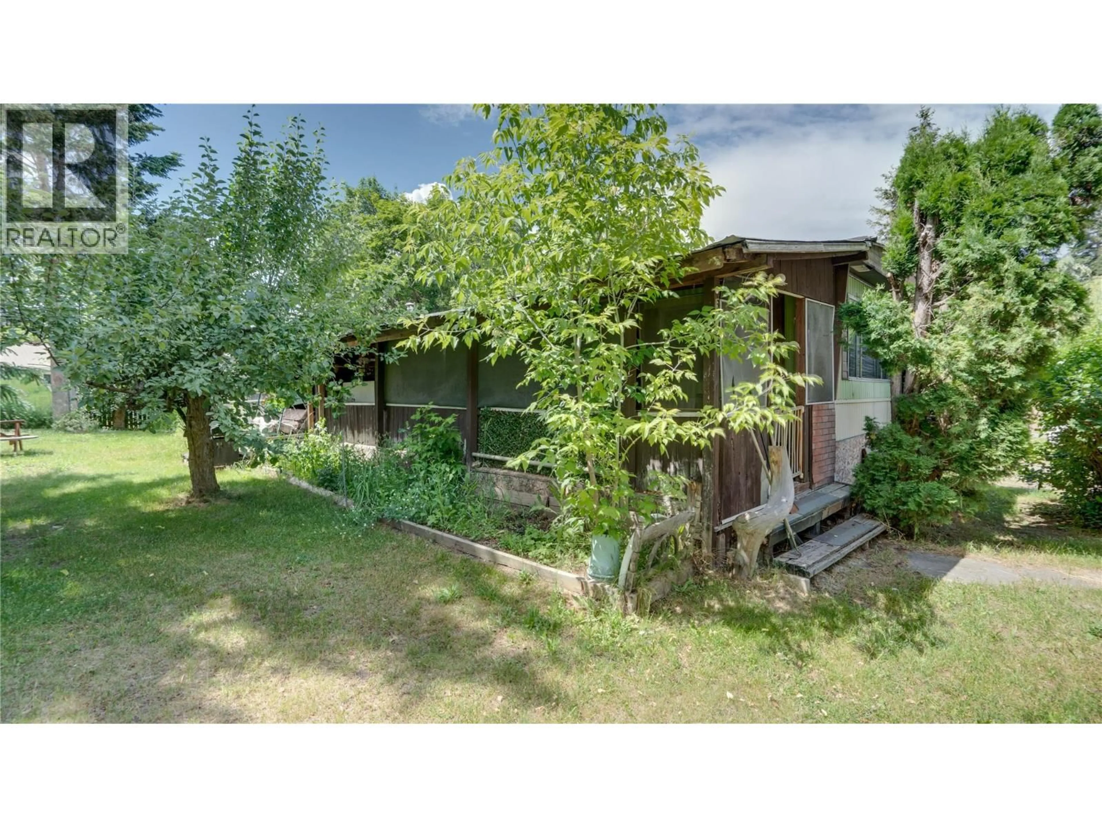 Shed for 686 POWELL ROAD, Lumby British Columbia V0E2G7