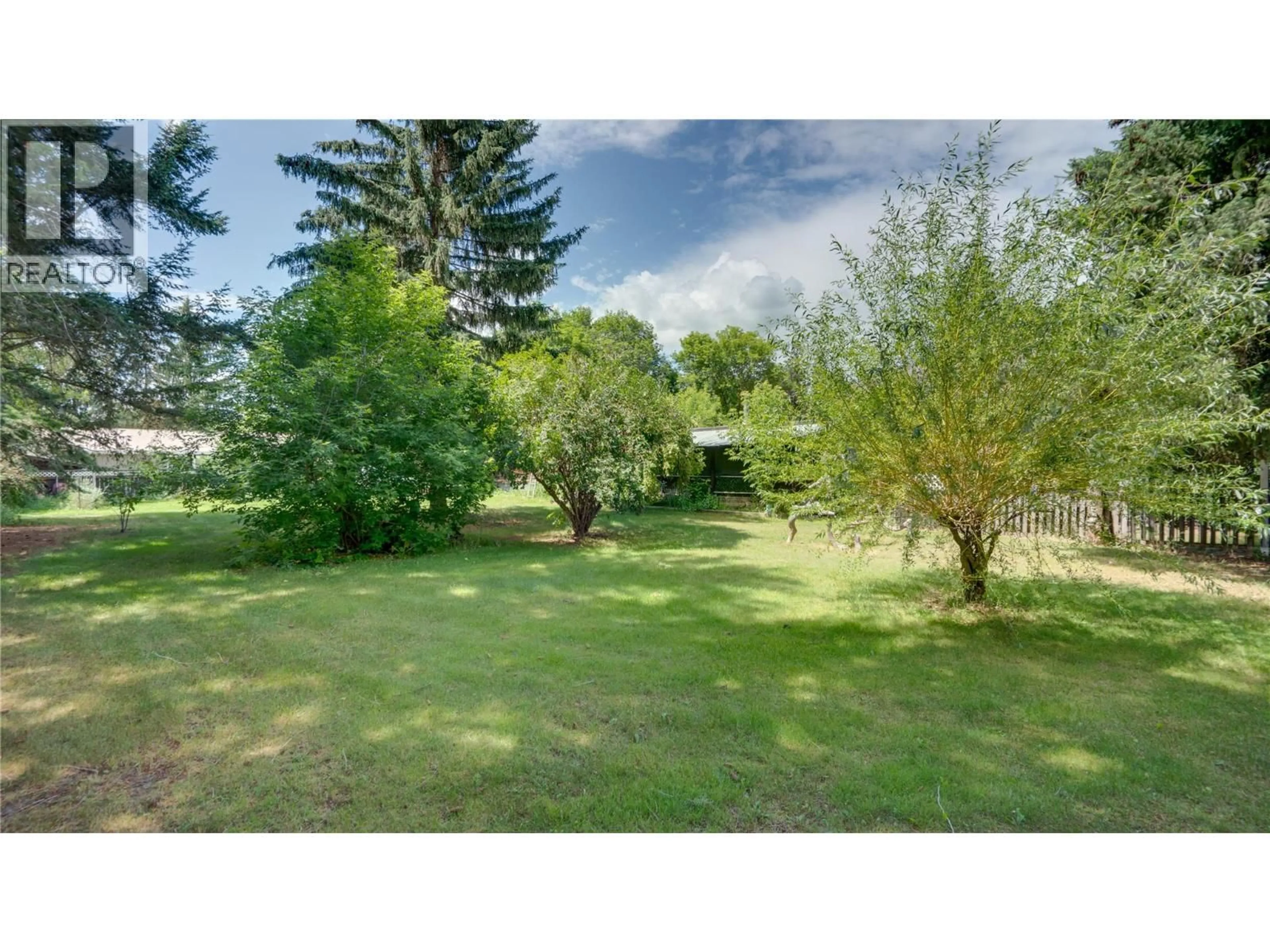 A pic from outside/outdoor area/front of a property/back of a property/a pic from drone, forest/trees view for 686 POWELL ROAD, Lumby British Columbia V0E2G7