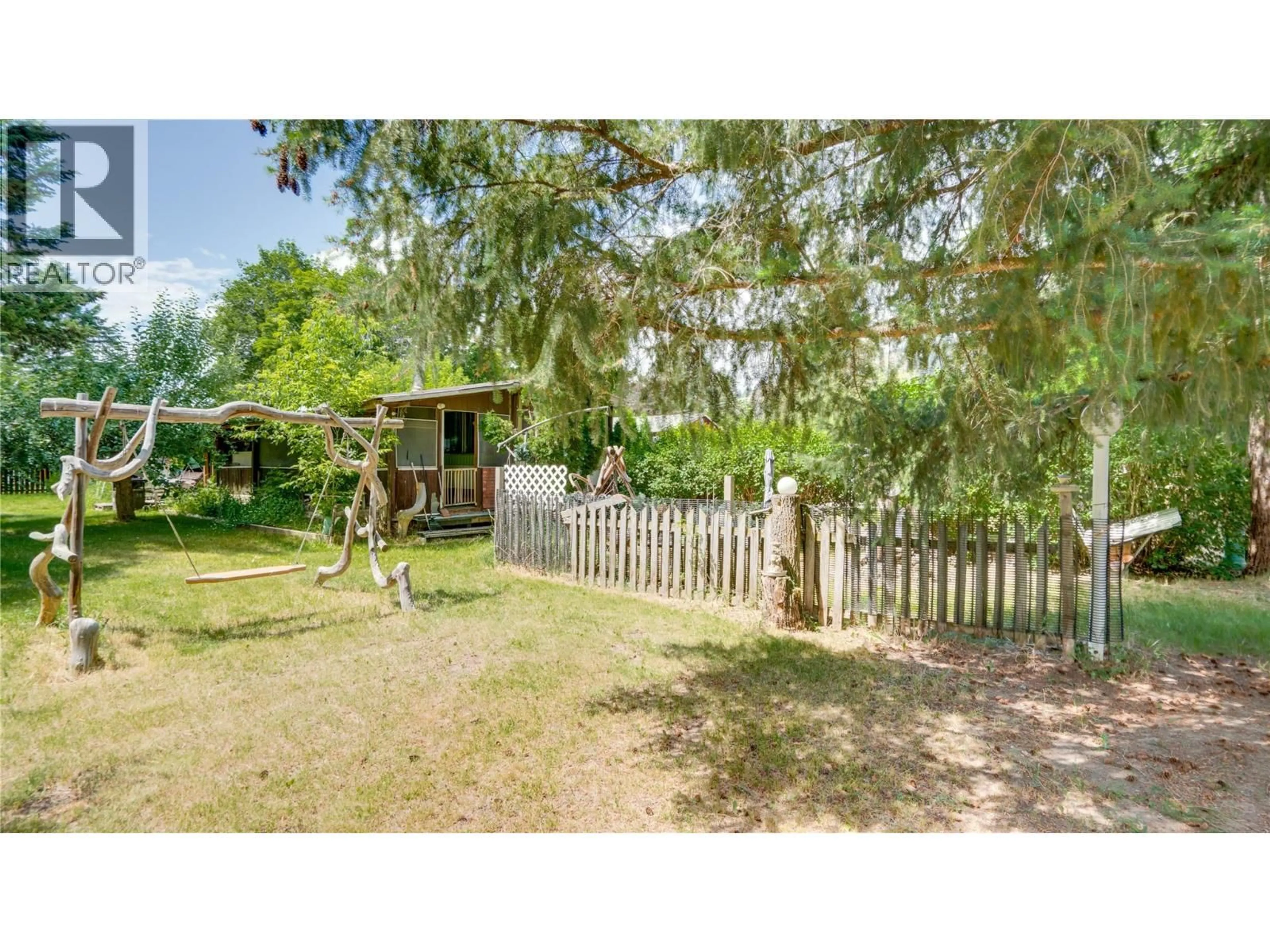 Unknown for 686 POWELL ROAD, Lumby British Columbia V0E2G7