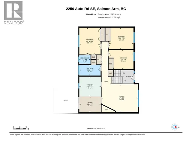 2250 AUTO ROAD SOUTHEAST, Salmon Arm 2