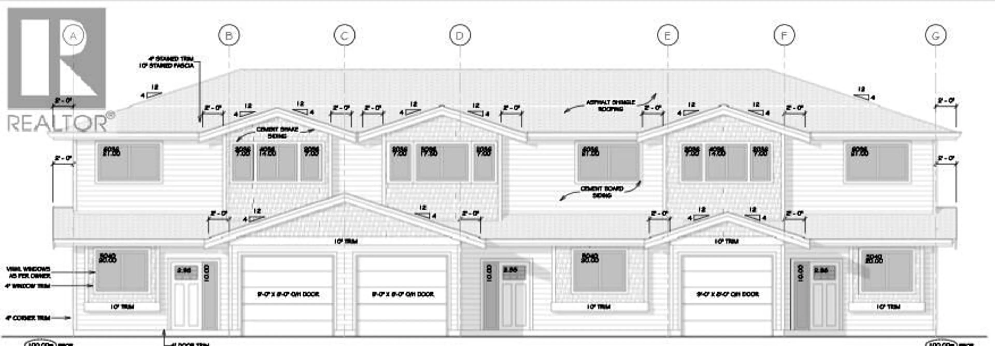 Floor plan for 1627 PHILLIPS STREET, Merritt British Columbia V1K0B8