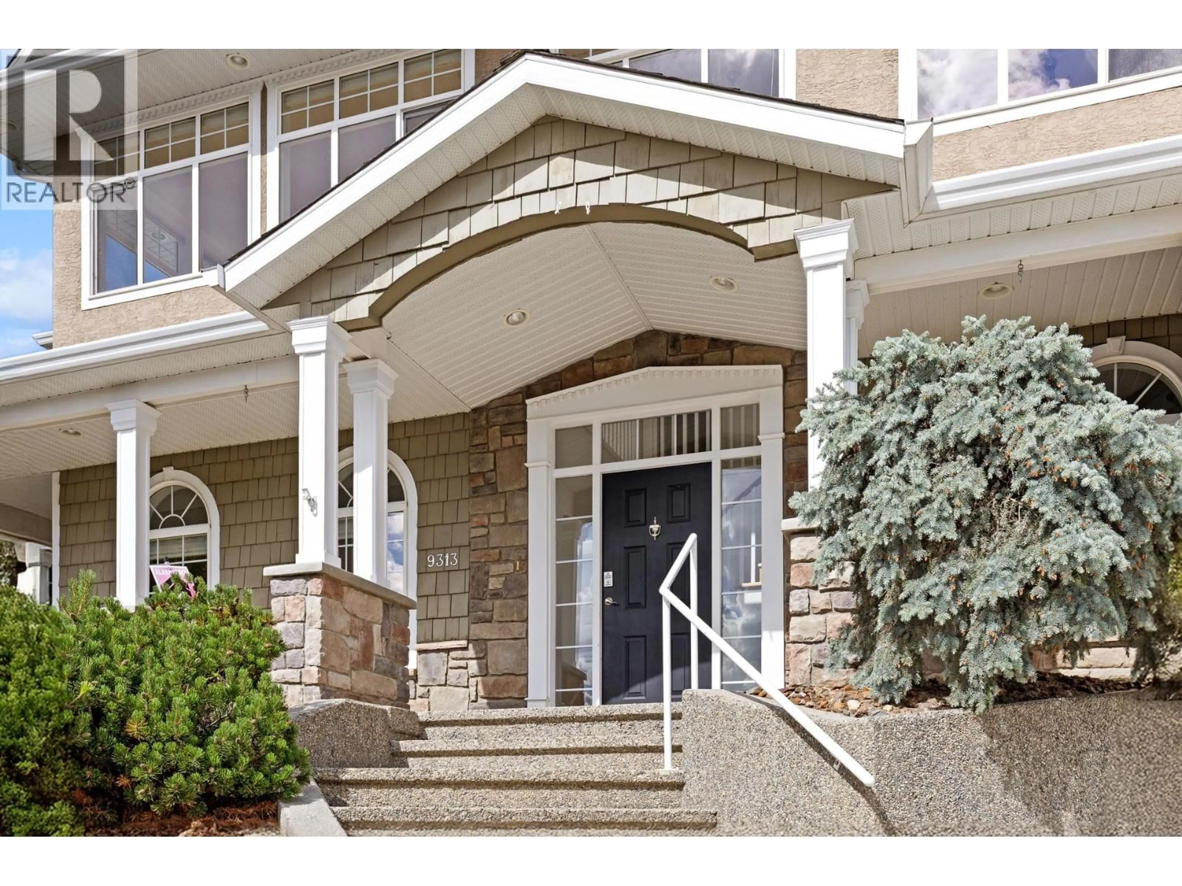 Unknown for 9313 ORCHARD RIDGE DRIVE, Coldstream British Columbia V1B1V8