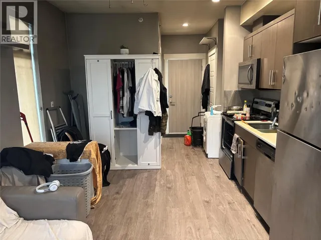 638 - 925 LEON AVENUE, Kelowna 5