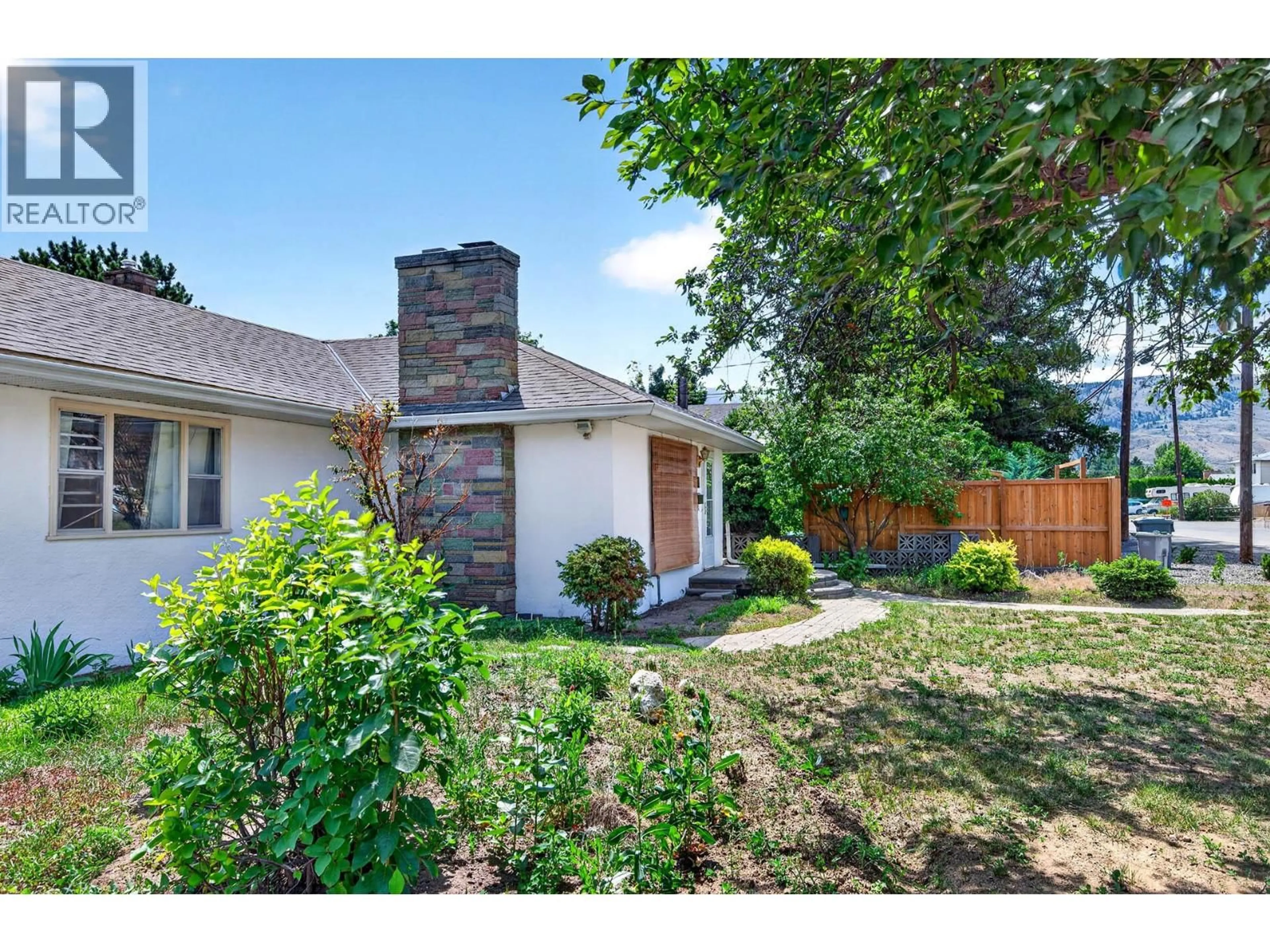 Unknown for 919 SCHREINER STREET, Kamloops British Columbia V2B5V8