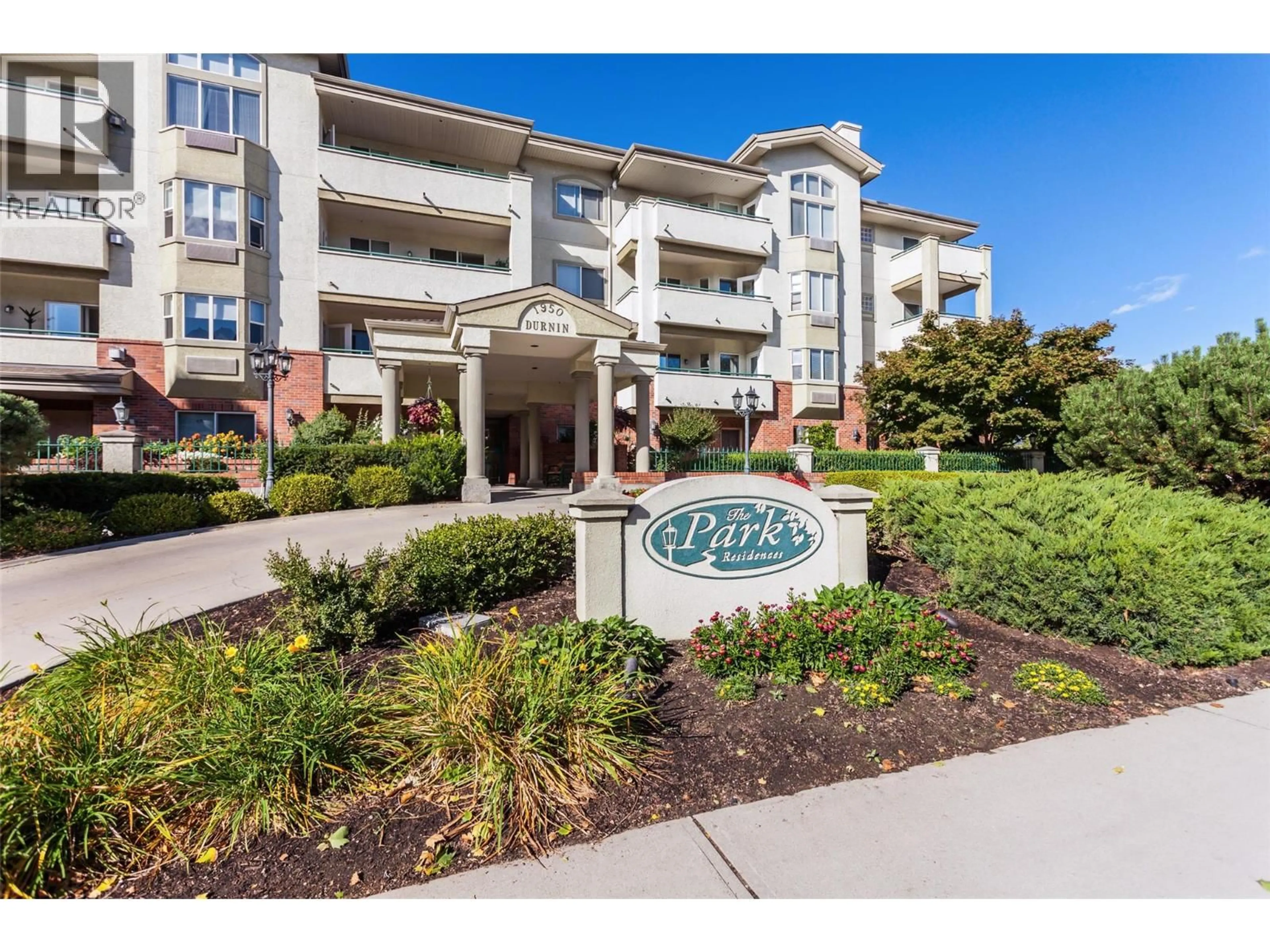 Unknown for 410 - 1950 DURNIN ROAD, Kelowna British Columbia V1X7W6