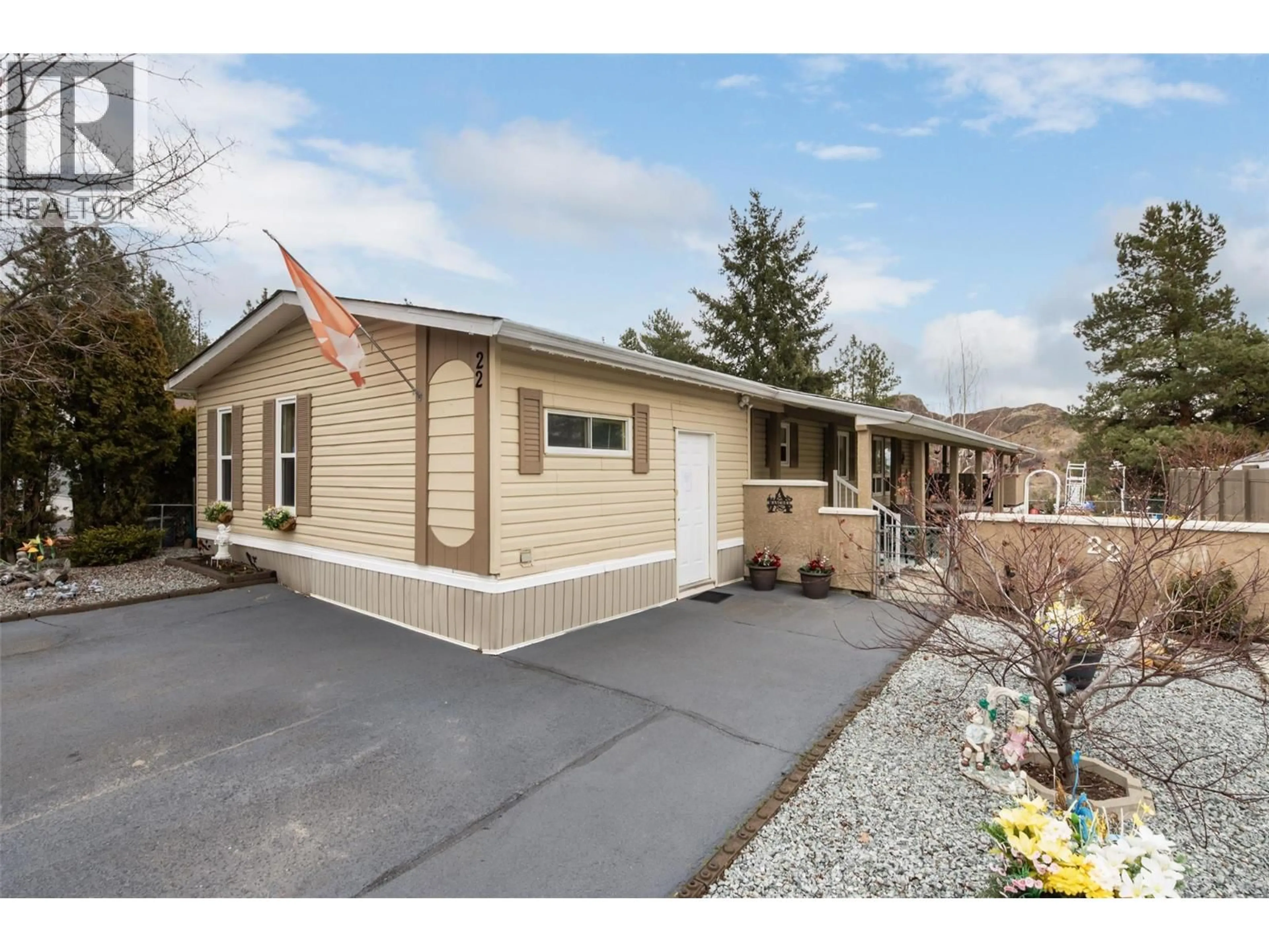 Unknown for 22 - 1750 LENZ ROAD, West Kelowna British Columbia V1Z3N1