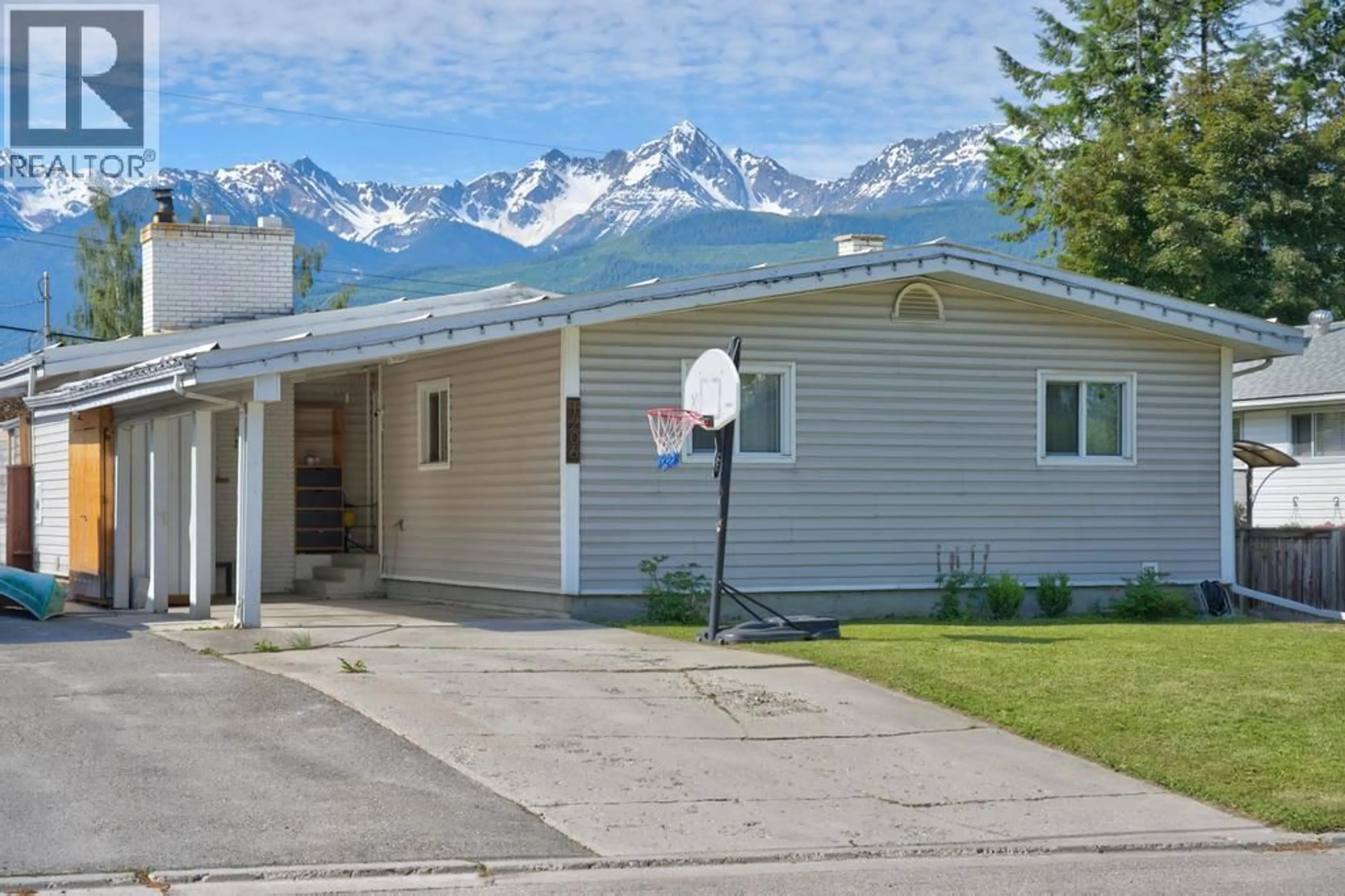 Unknown for 1206 12TH  S STREET, Golden British Columbia V0A1H0