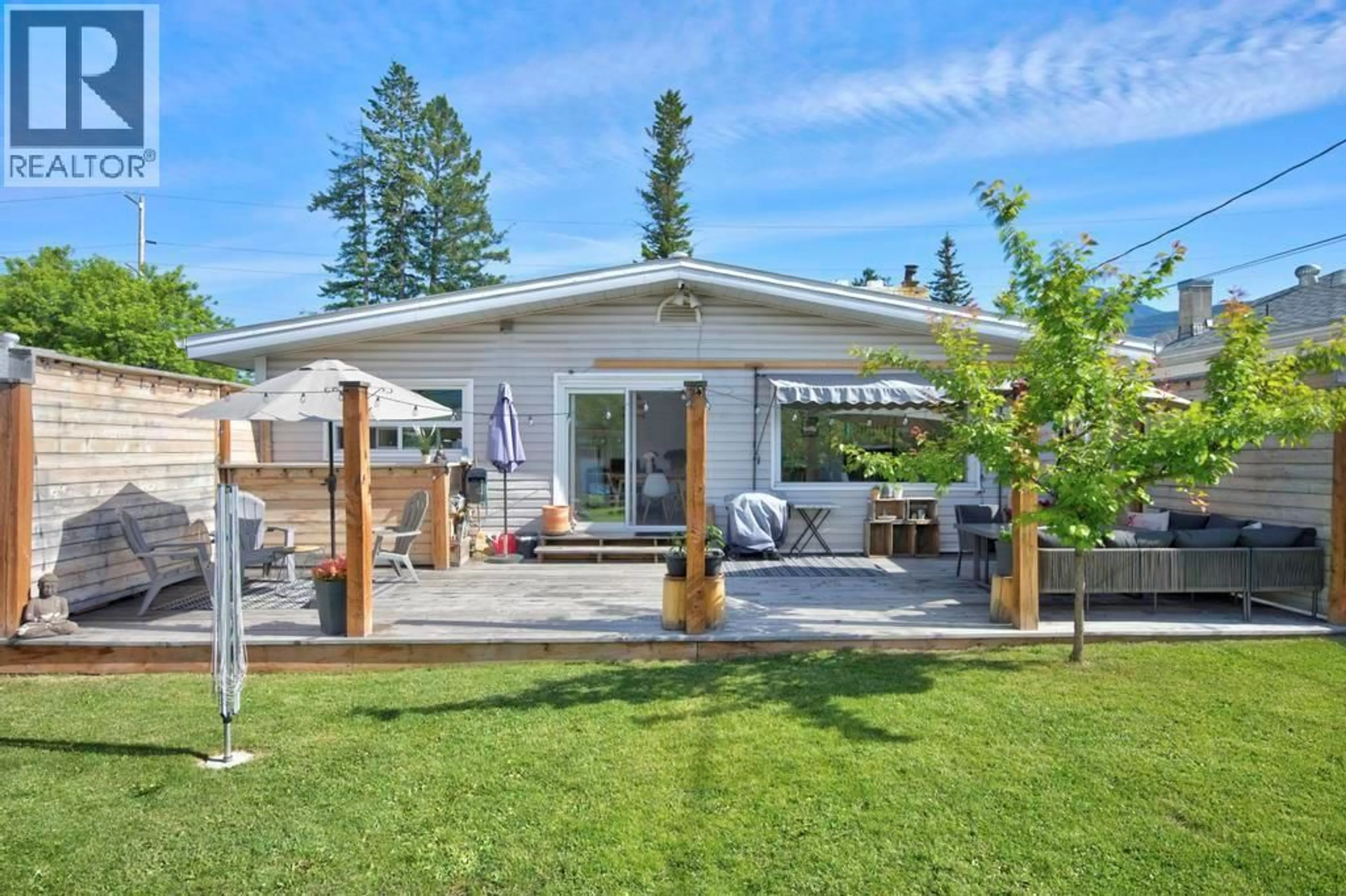 Unknown for 1206 12TH  S STREET, Golden British Columbia V0A1H0