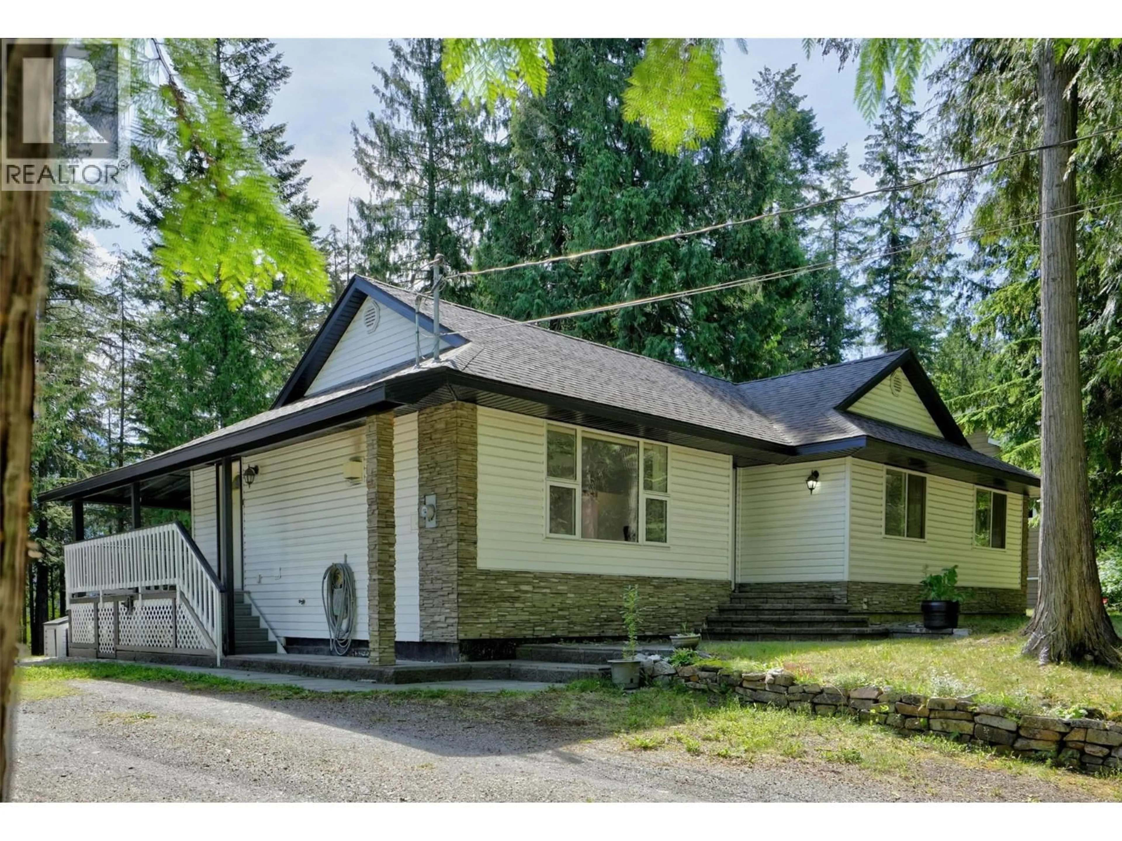 Unknown for 452 BALFOUR CRESCENT, Kaslo British Columbia V0G1M0