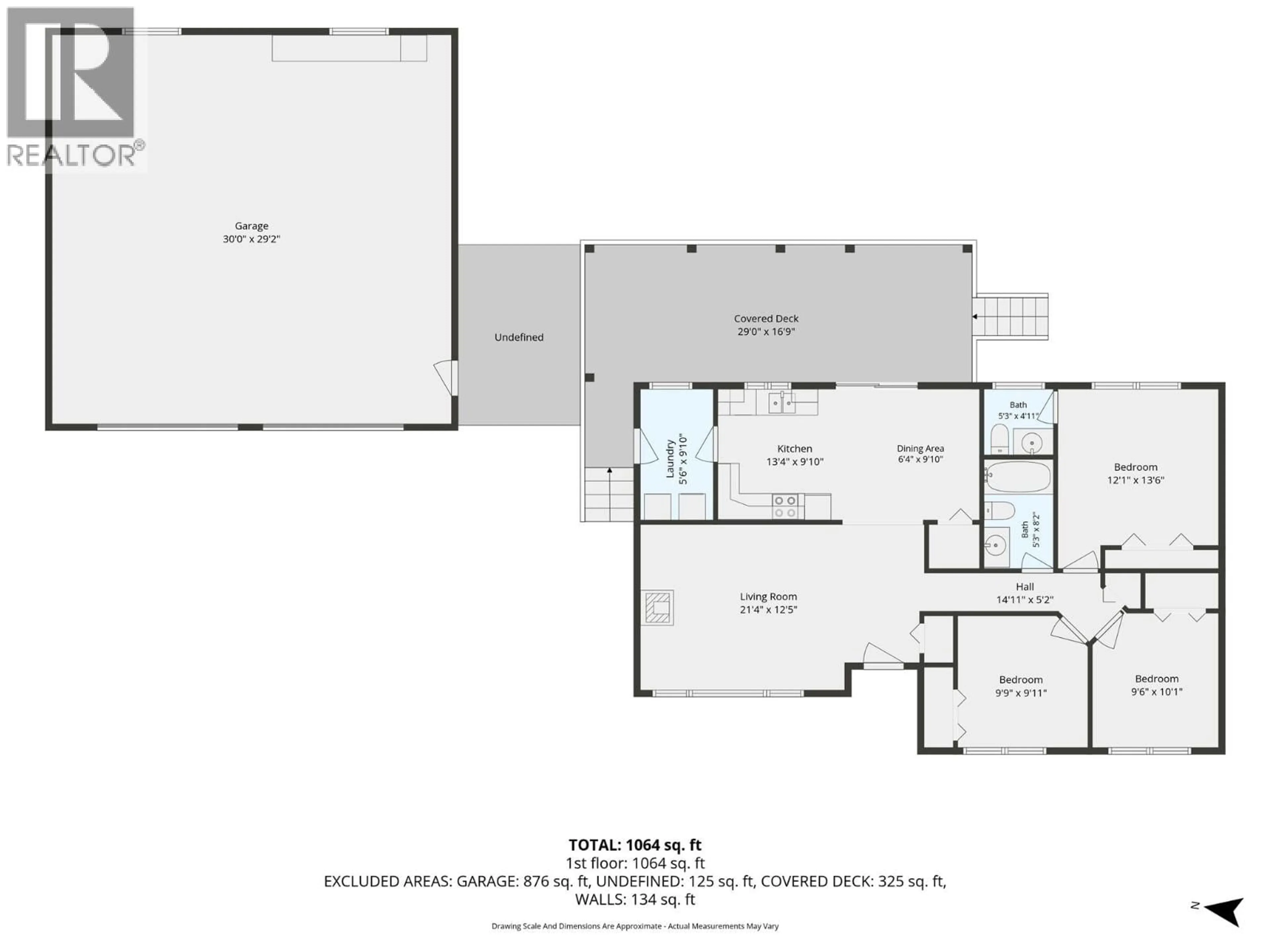 Floor plan for 452 BALFOUR CRESCENT, Kaslo British Columbia V0G1M0