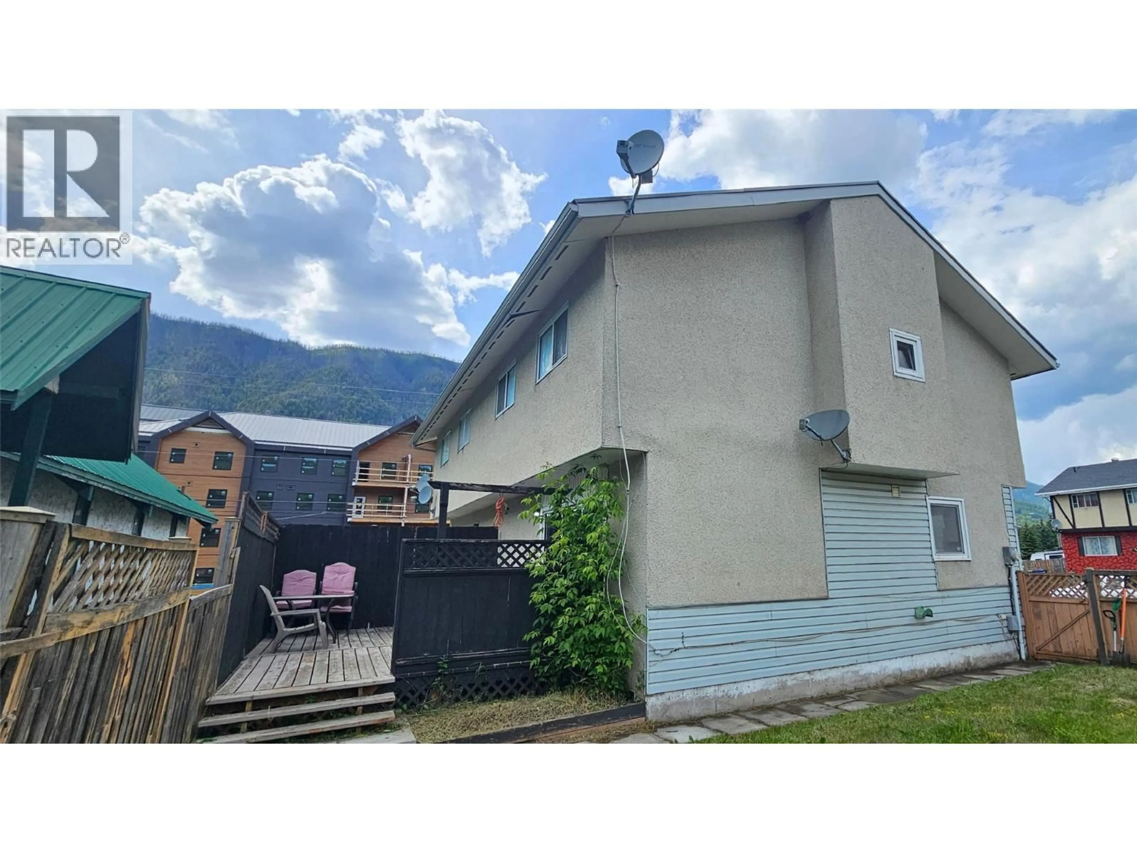 Unknown for 403 BALSAM STREET, Sparwood British Columbia V0B2G0