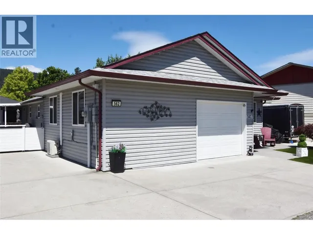 562 MEADOWLARK AVENUE, Vernon 5
