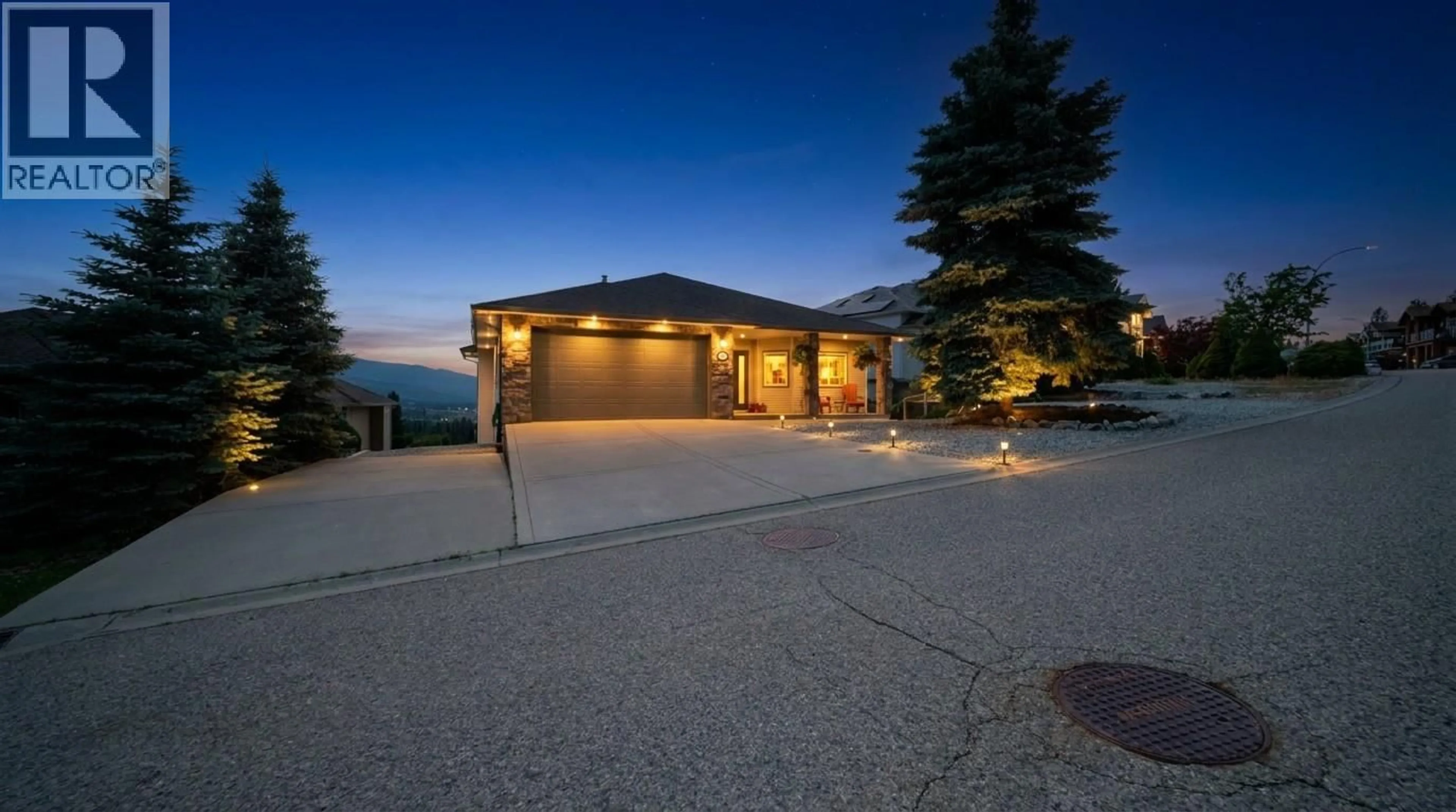 Unknown for 1499 WILMOT AVENUE, Kelowna British Columbia V1P1N3