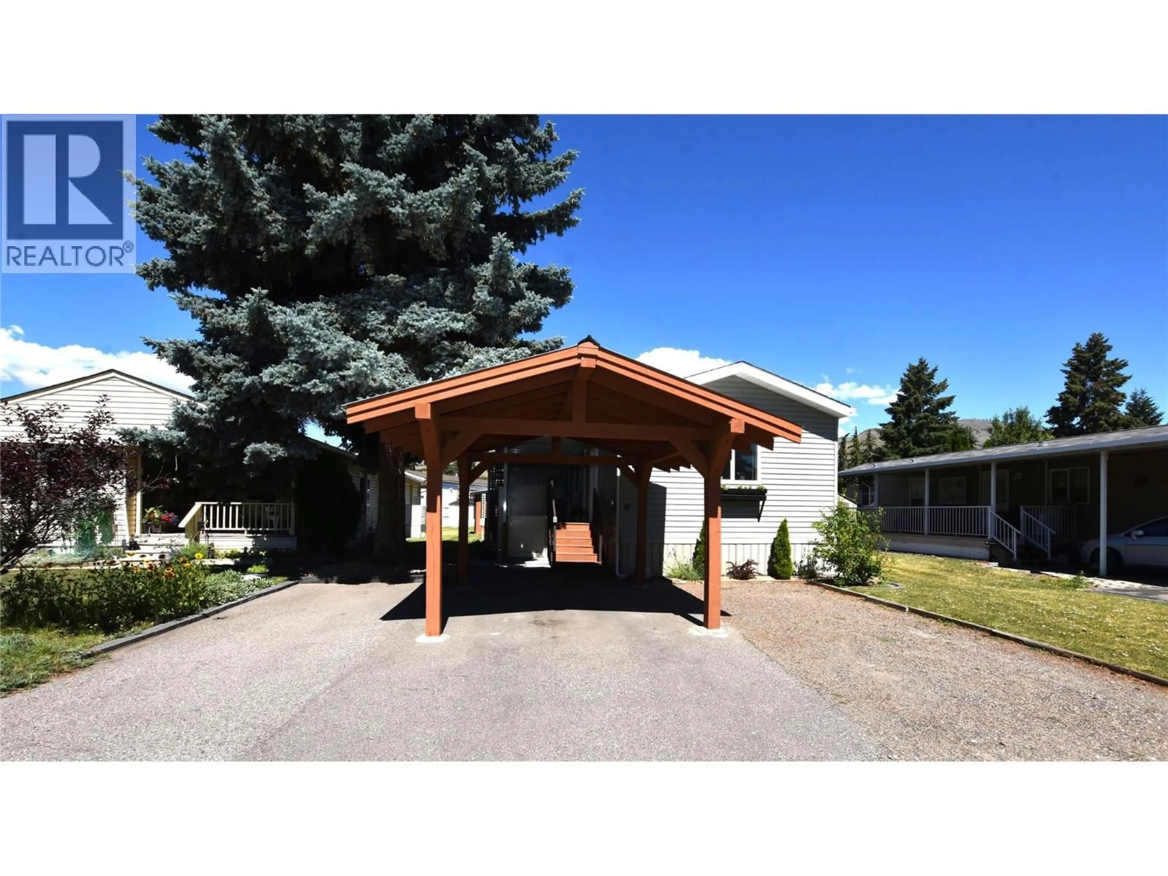 Unknown for 65 - 5484 25 AVENUE, Vernon British Columbia V1T7A8