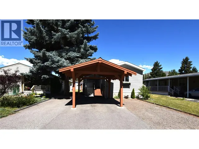 65 - 5484 25 AVENUE, Vernon 3