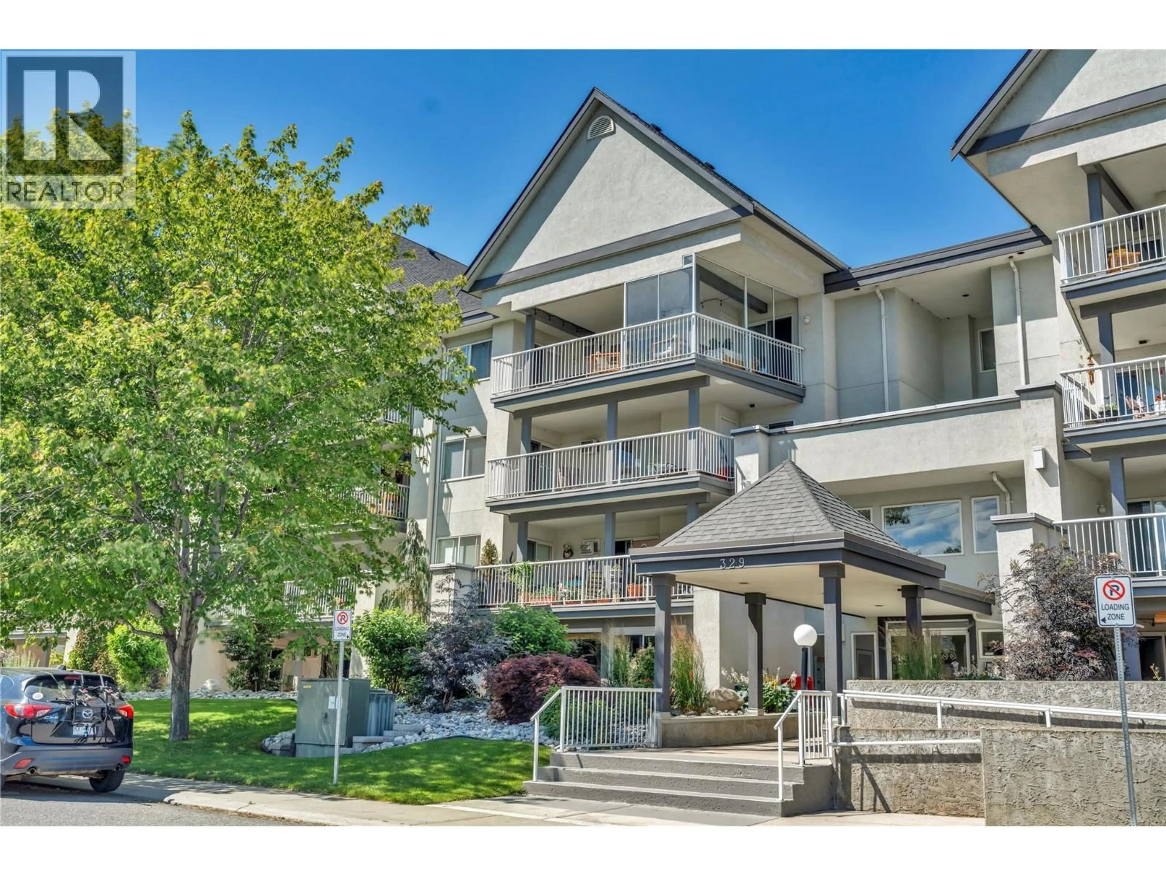 Unknown for 403 - 329 RIGSBY STREET, Penticton British Columbia V2A5S8