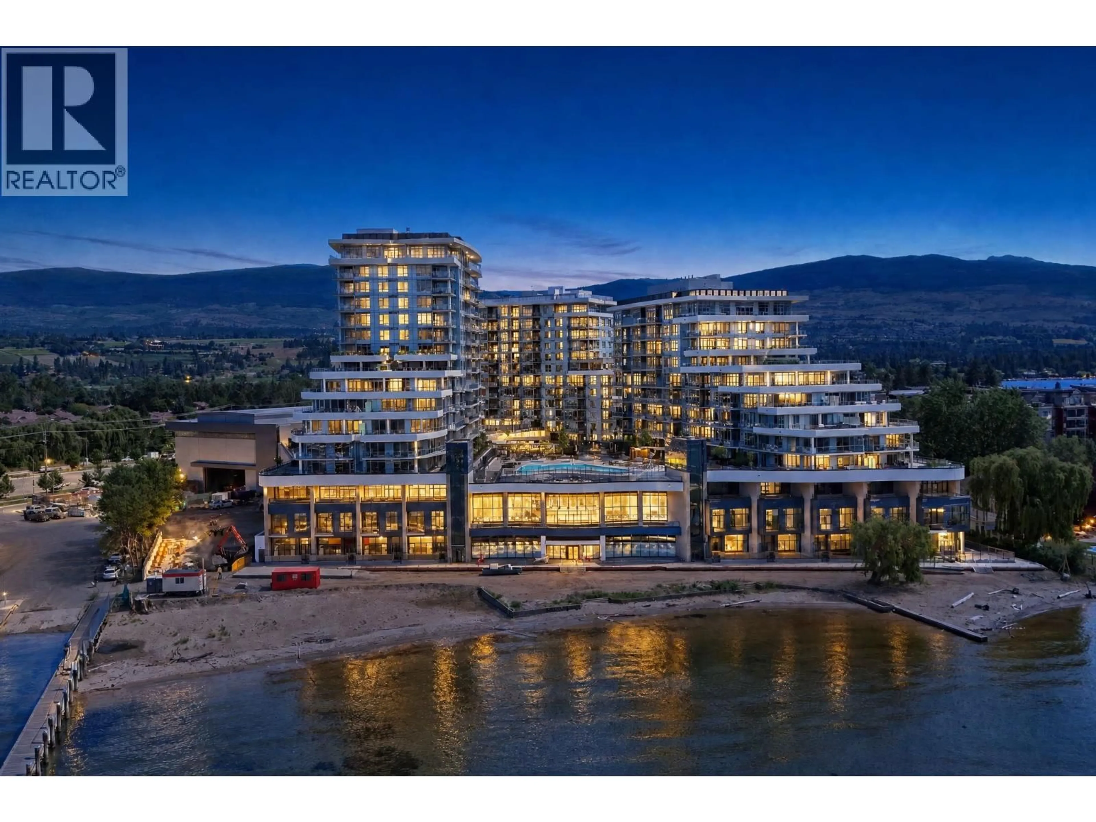 Unknown for PH5 - 3700 CAPOZZI ROAD, Kelowna British Columbia V1W0J5