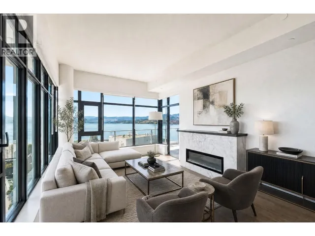 PH5 - 3700 CAPOZZI ROAD, Kelowna 4