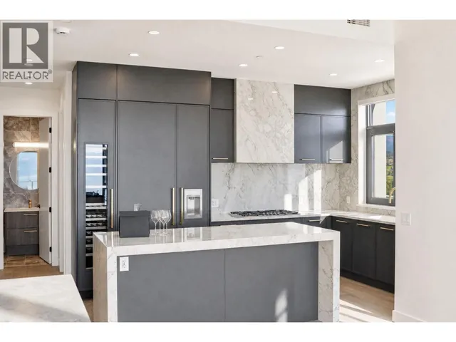 PH5 - 3700 CAPOZZI ROAD, Kelowna 5