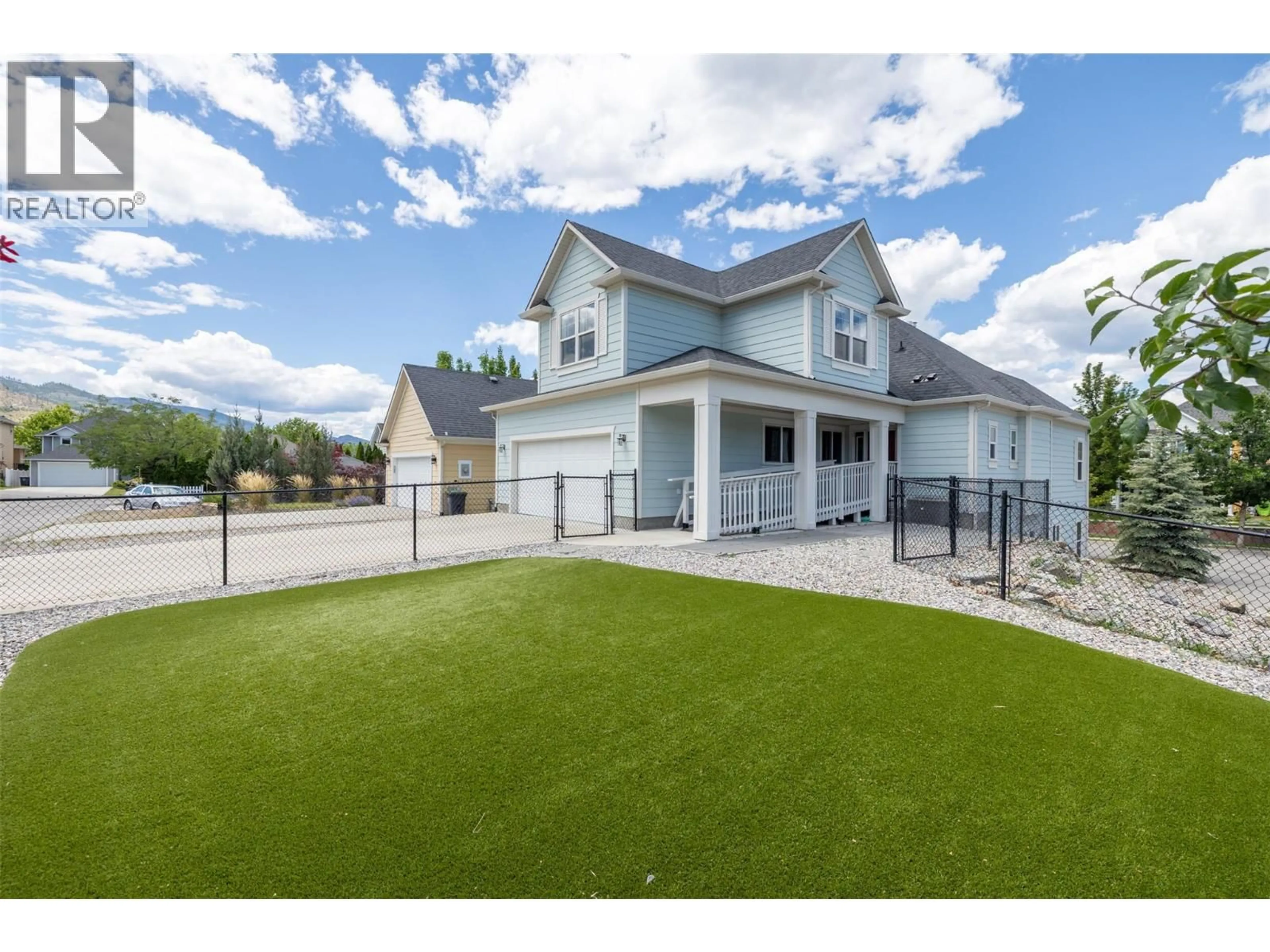 Unknown for 363 PROVIDENCE AVENUE, Kelowna British Columbia V1W4Y7