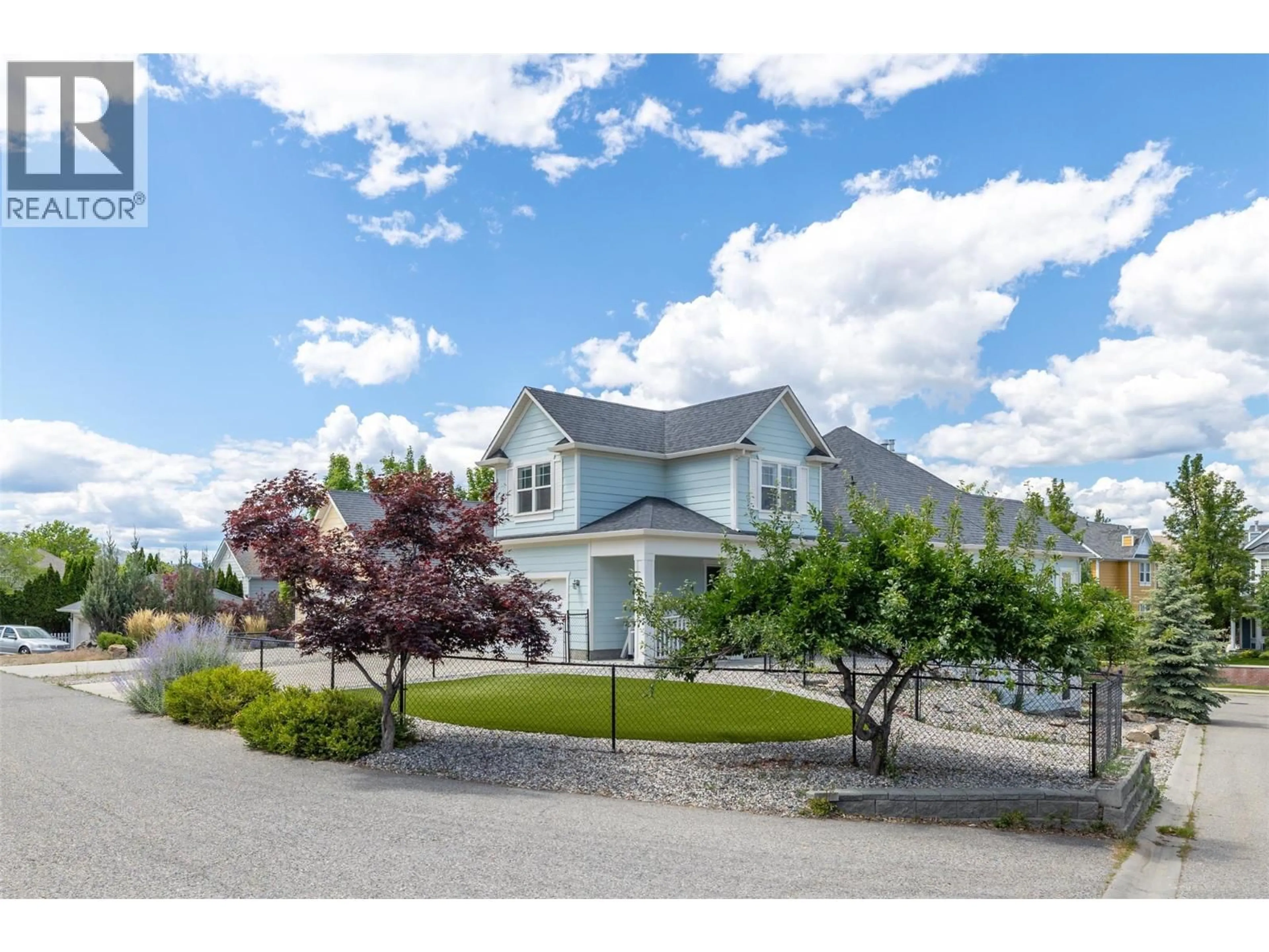 Unknown for 363 PROVIDENCE AVENUE, Kelowna British Columbia V1W4Y7