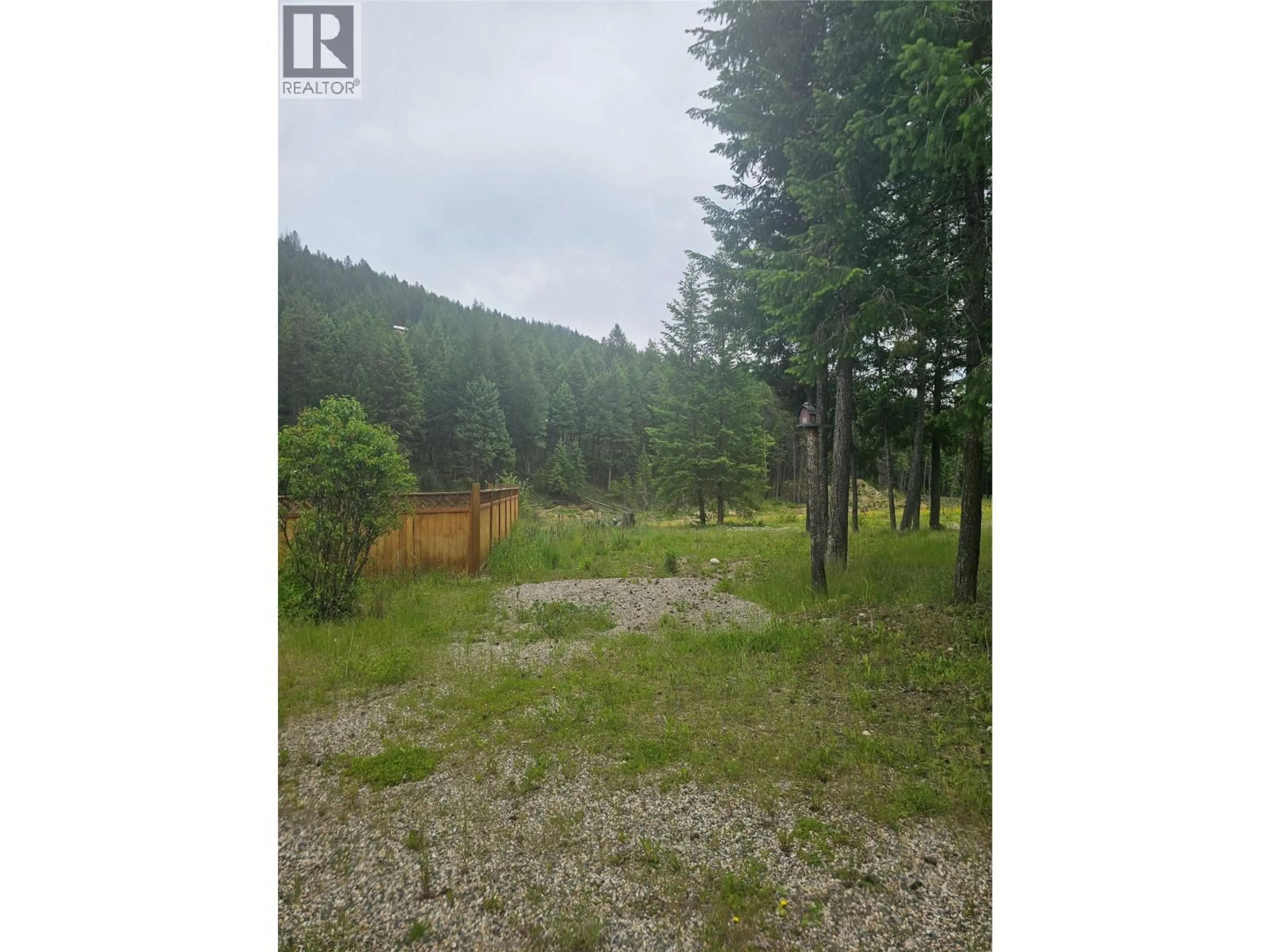Unknown for 30 BOULDER ROAD, Beaverdell British Columbia V0H1A0