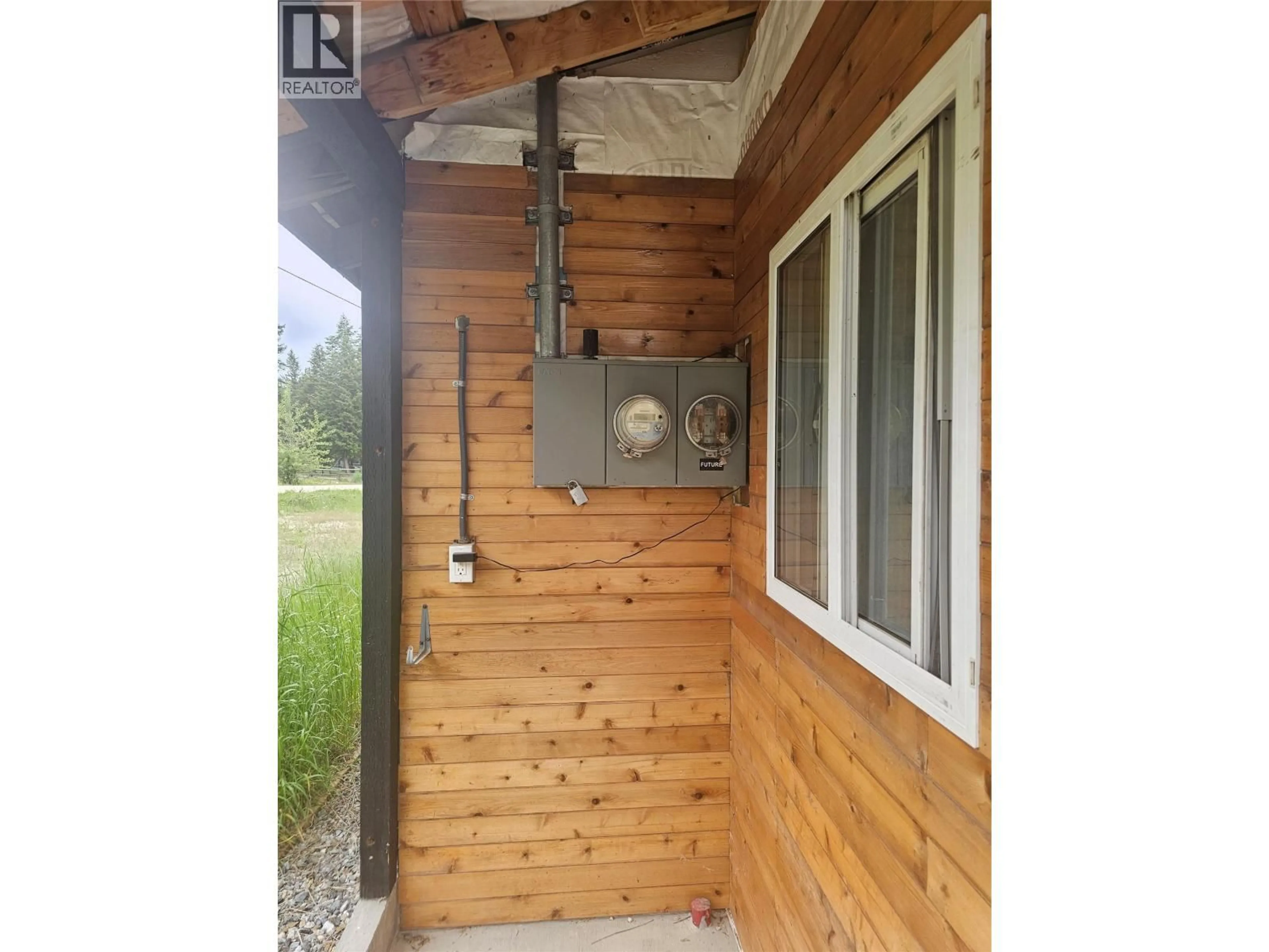 Unknown for 30 BOULDER ROAD, Beaverdell British Columbia V0H1A0
