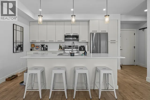306 - 1220 PACIFIC AVENUE, Kelowna 5
