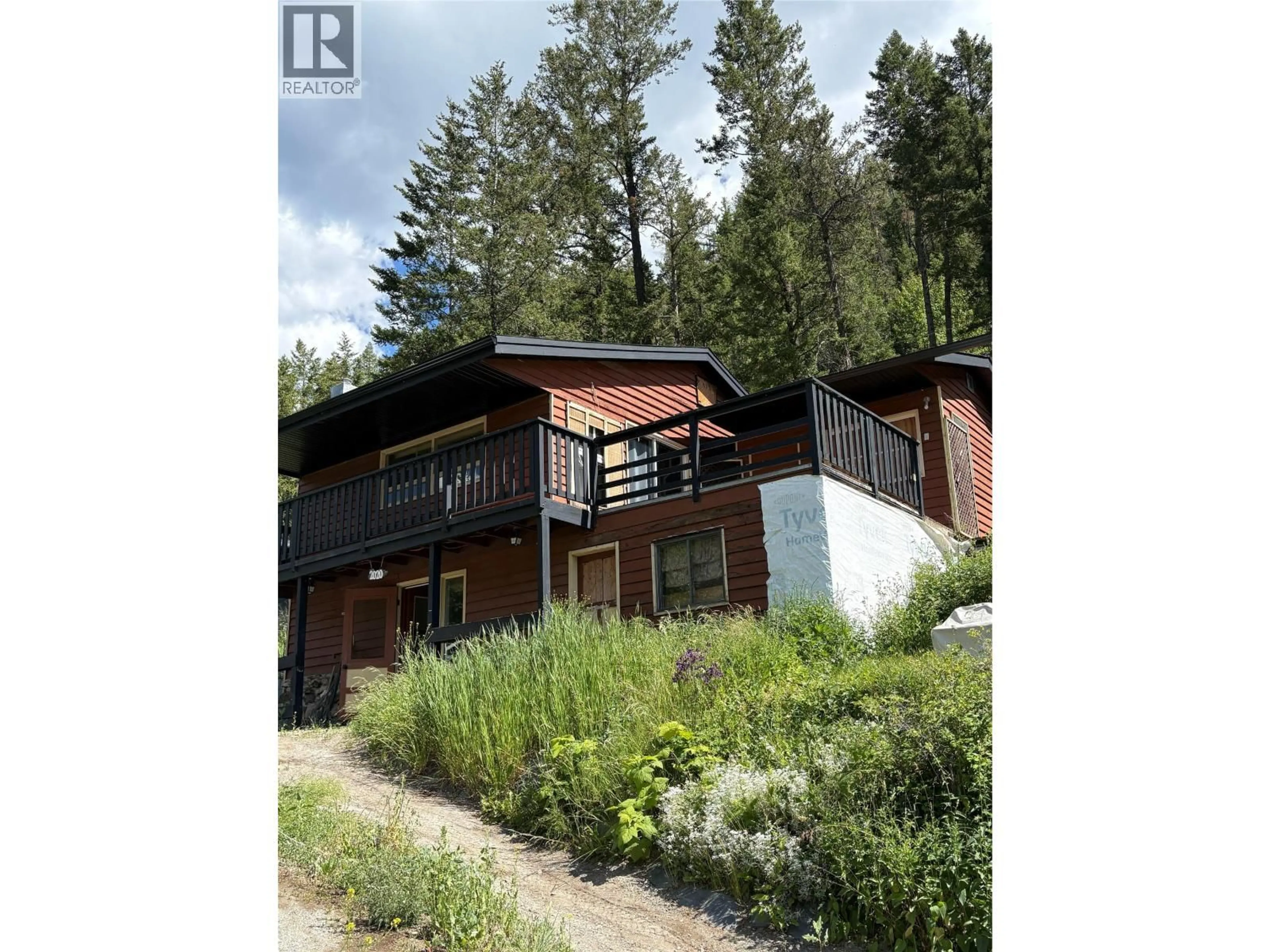 Unknown for 2020 PAUL LAKE ROAD, Kamloops British Columbia V2H1N8