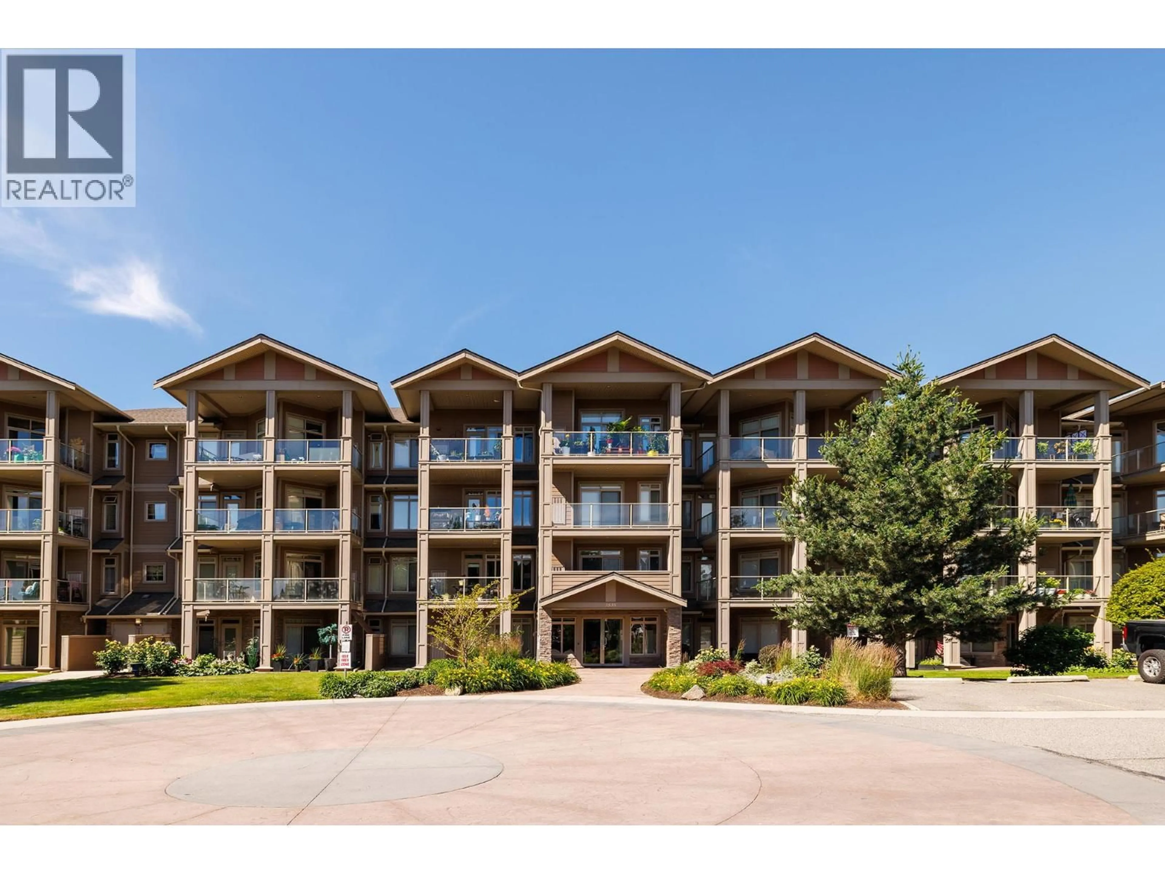 Unknown for 406 - 3533 CARRINGTON ROAD, West Kelowna British Columbia V4T2X9