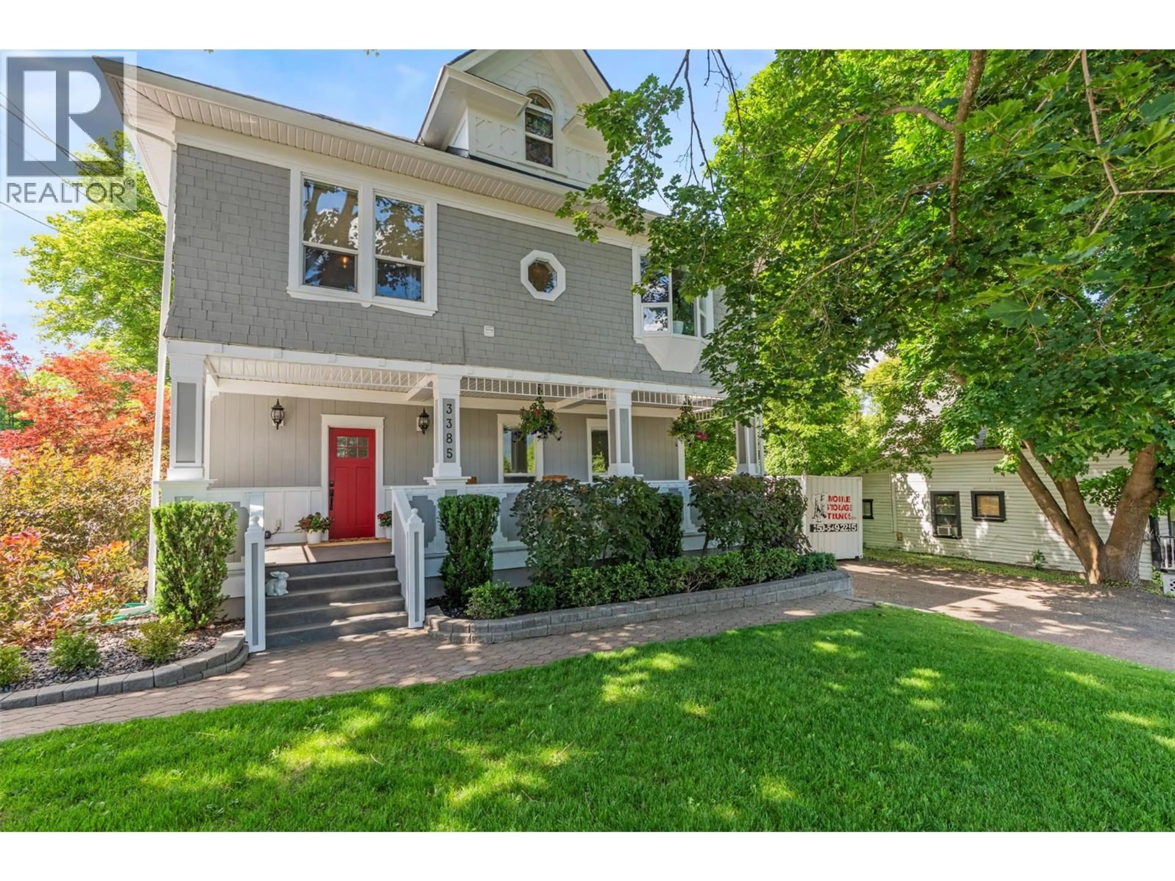 Unknown for 3385 PATTERSON STREET, Armstrong British Columbia V4Y0H1
