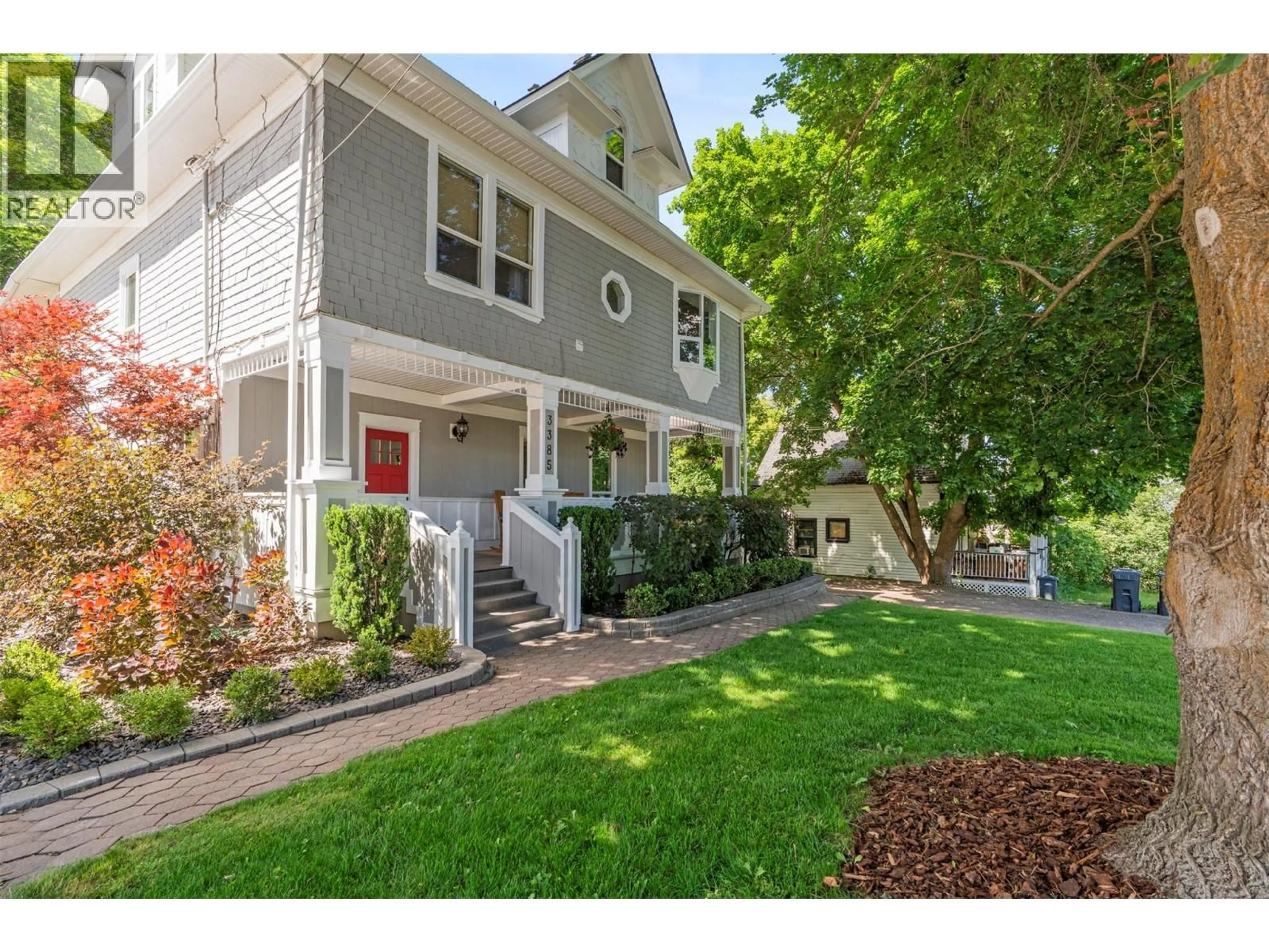 Unknown for 3385 PATTERSON STREET, Armstrong British Columbia V4Y0H1